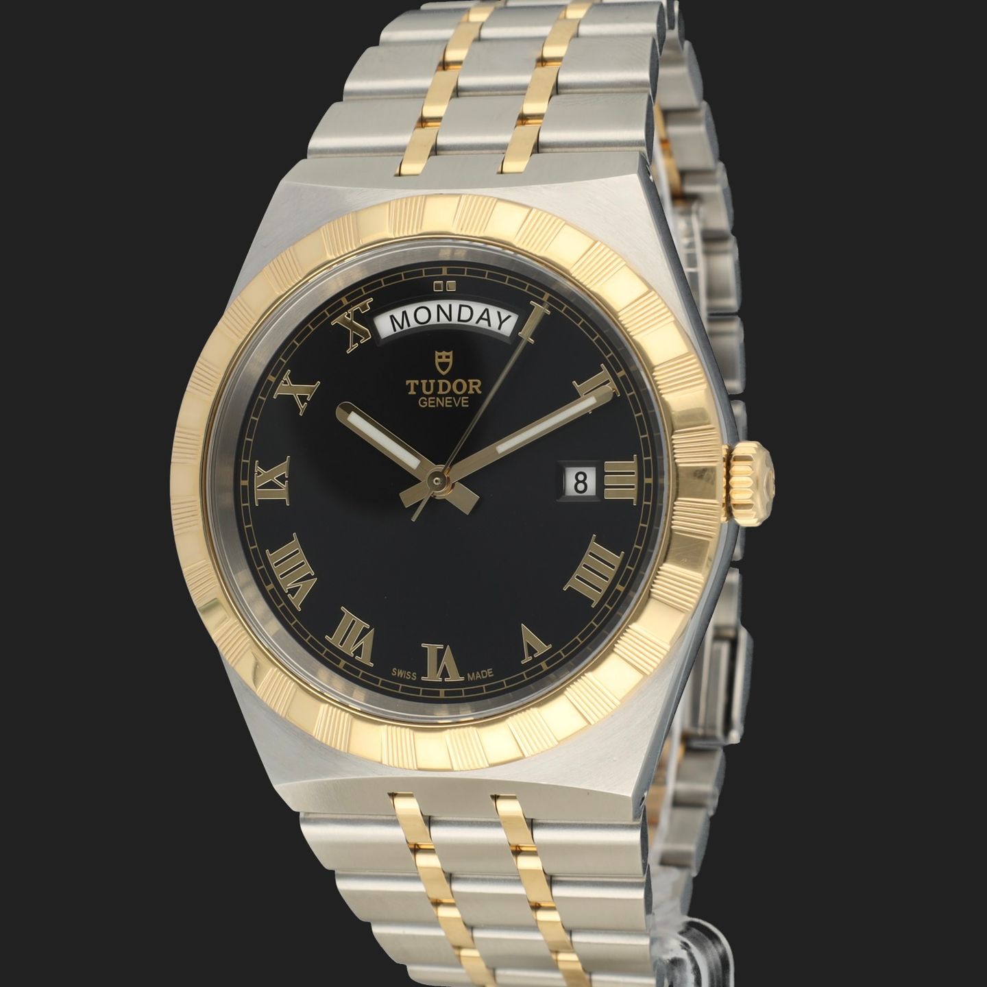 Tudor Royal 28603 - (1/8)