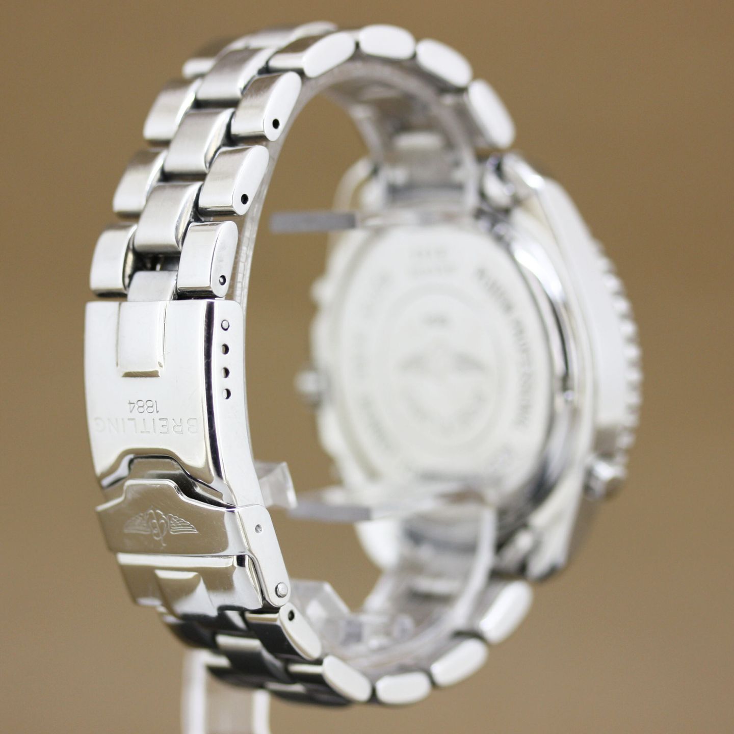 Breitling Pluton A51038 - (8/8)