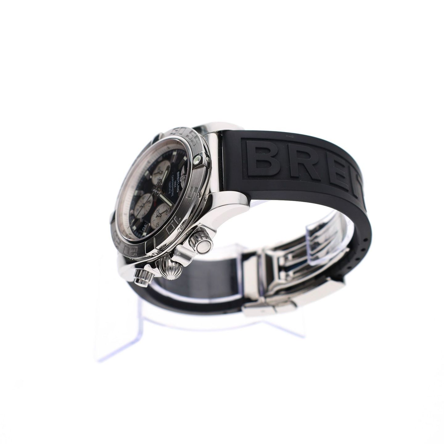 Breitling Chronomat 44 AB0110 (2014) - 44mm Staal (3/8)