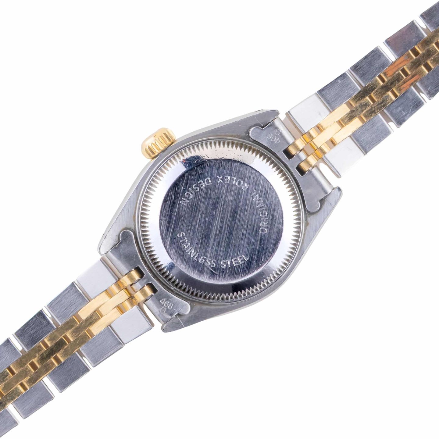 Rolex Lady-Datejust 69173 - (4/8)