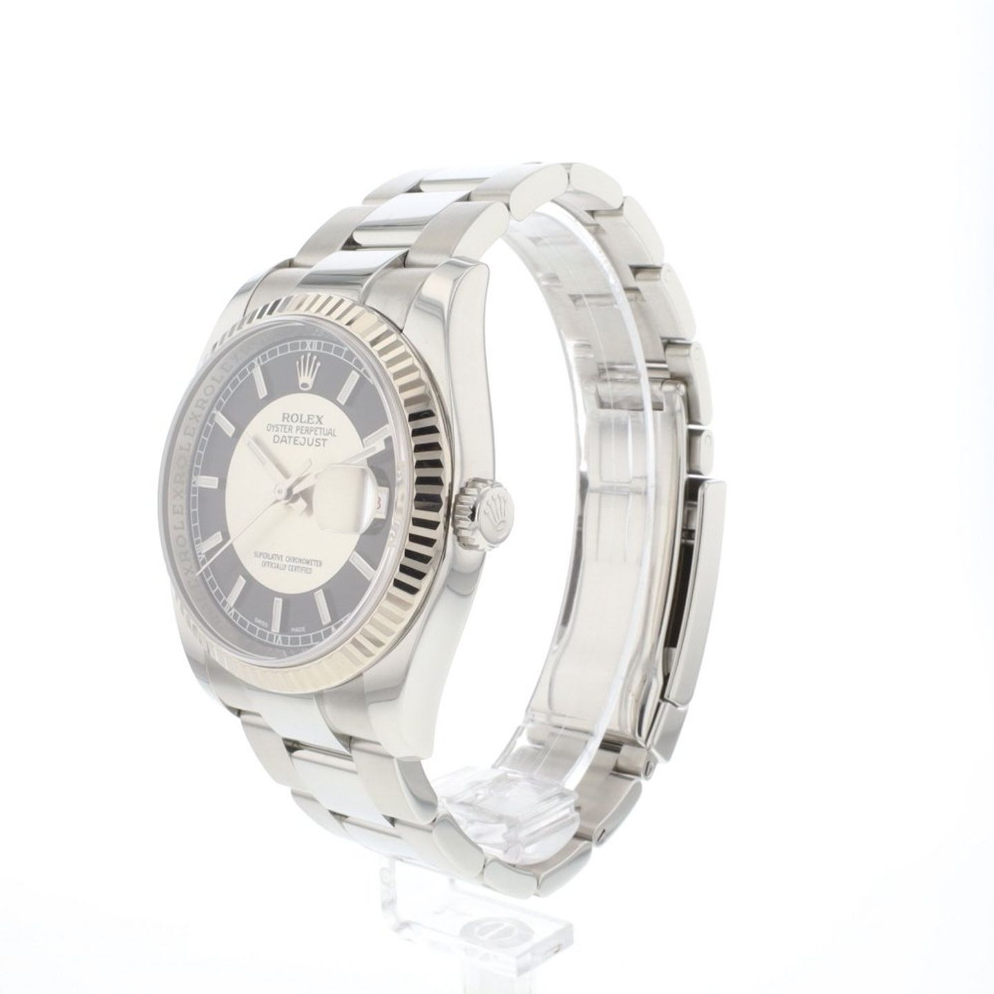 Rolex Datejust 36 116234 - (2/6)