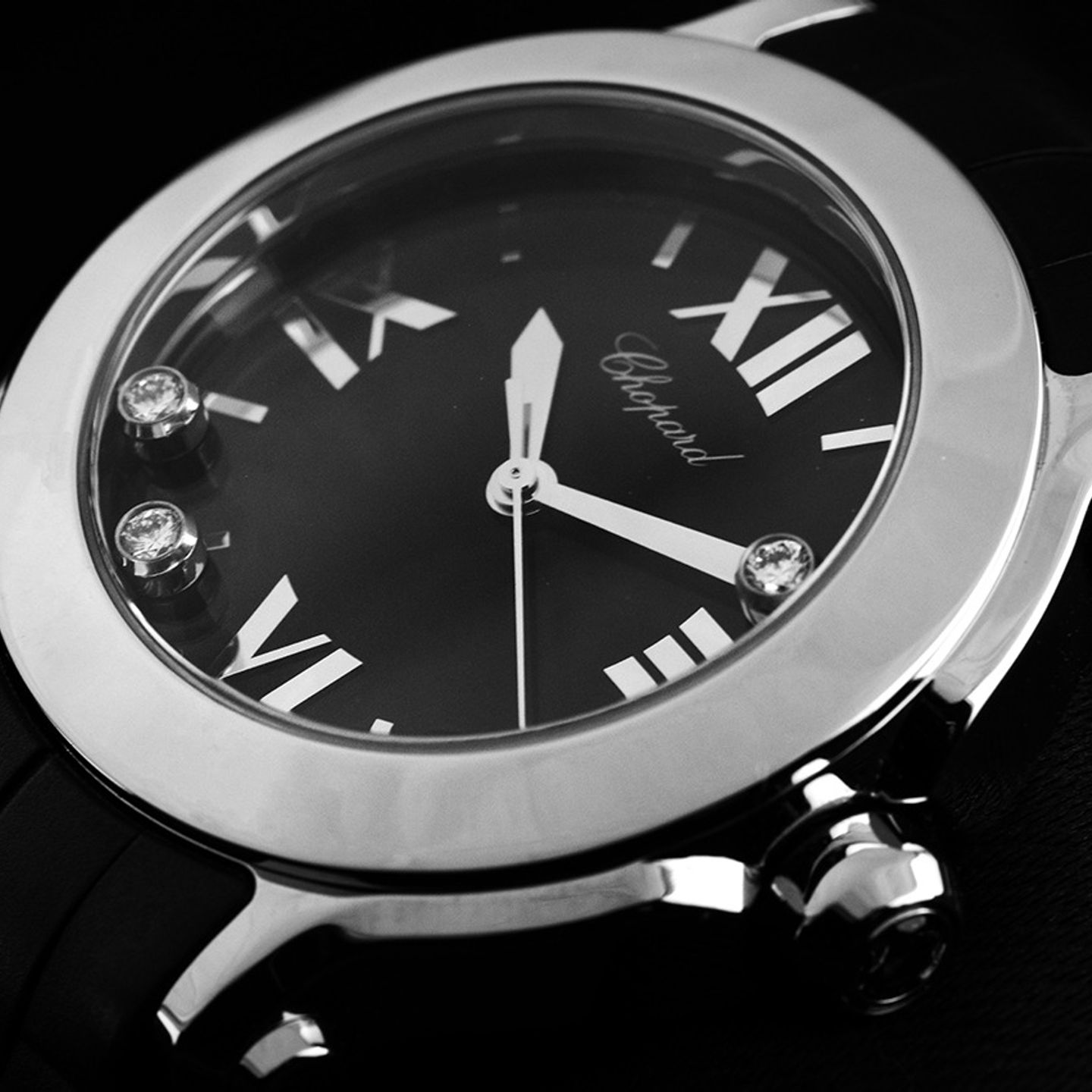 Chopard Happy Sport 278475-3014 - (3/8)