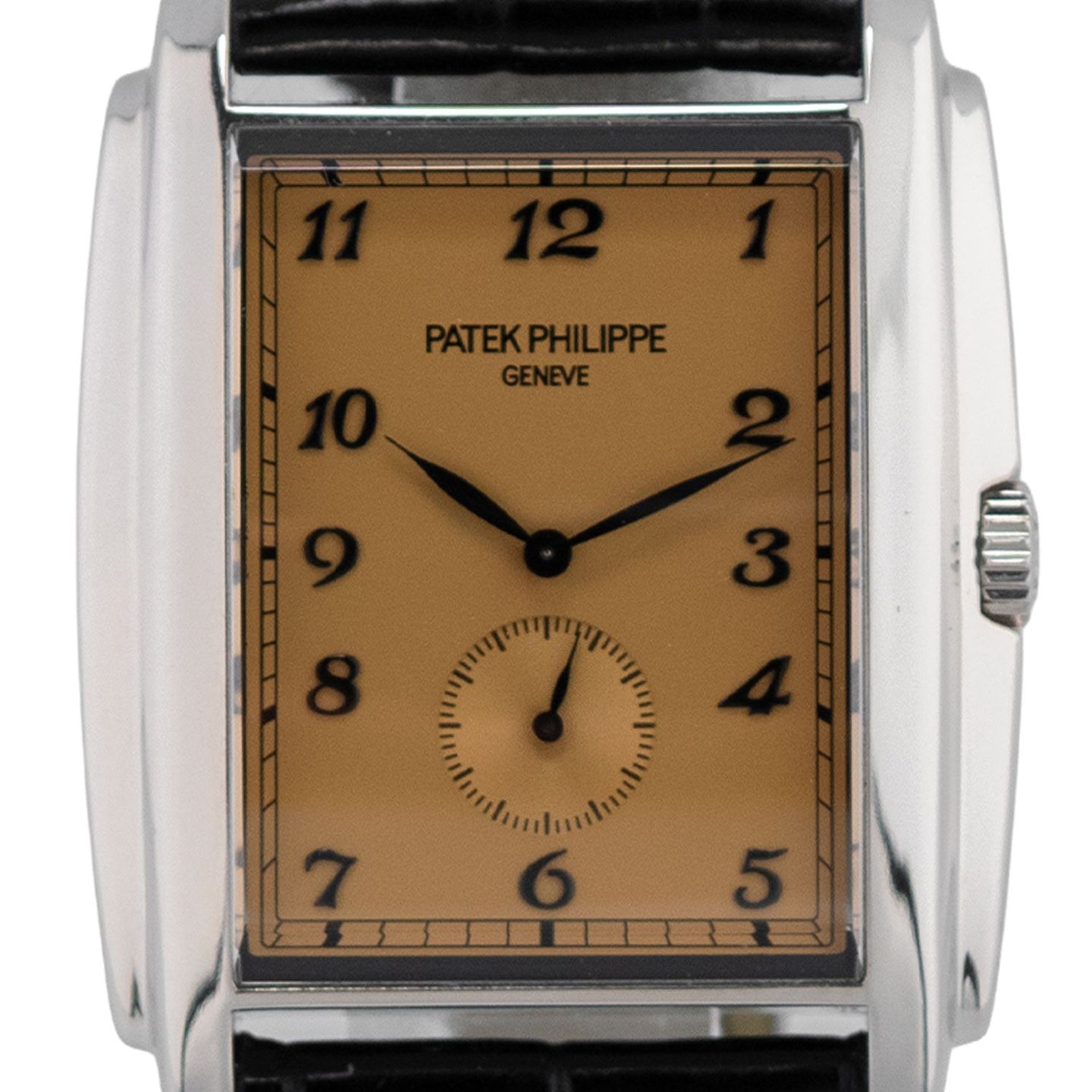 Patek Philippe Gondolo 5124G-001 - (2/8)