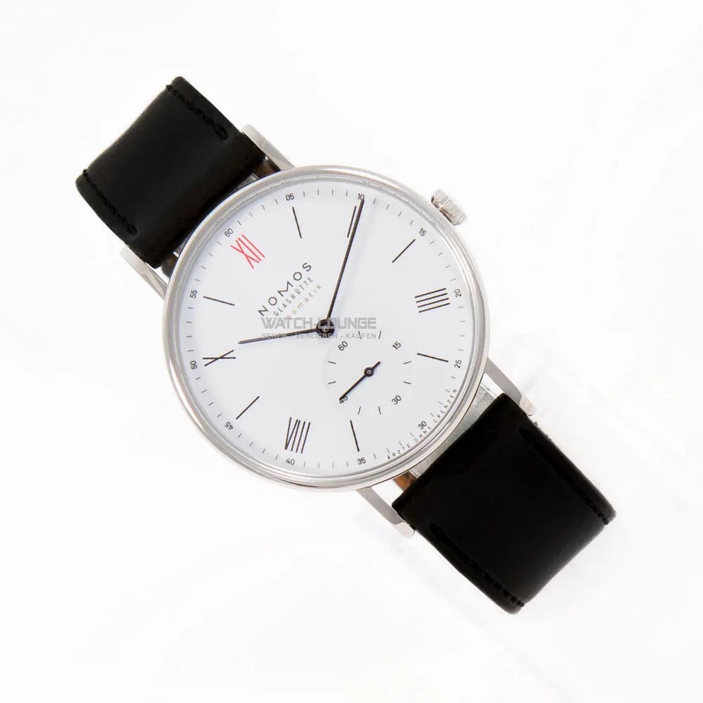 NOMOS Ludwig Neomatik 250.S2 - (2/8)