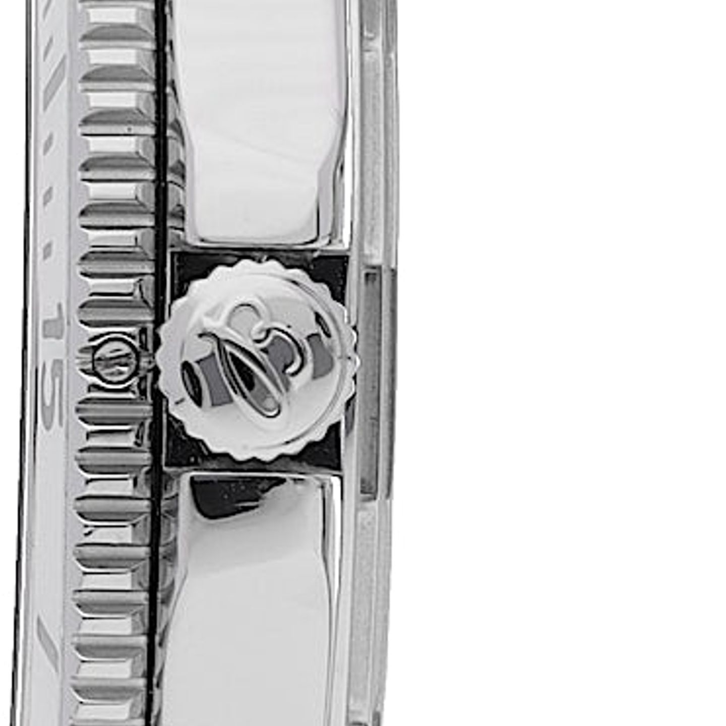 Breitling Superocean II 36 A17312 (2016) - 36 mm Steel case (4/5)