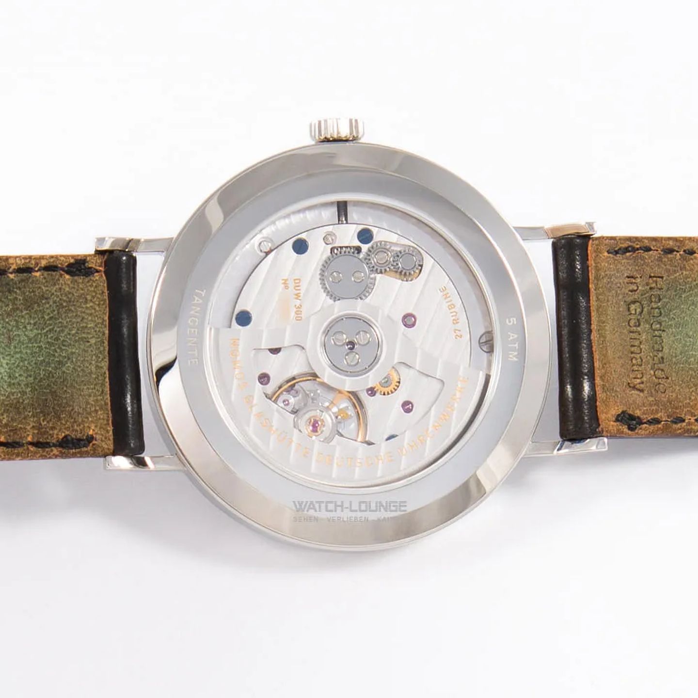 NOMOS Tangente Neomatik 144 - (8/8)