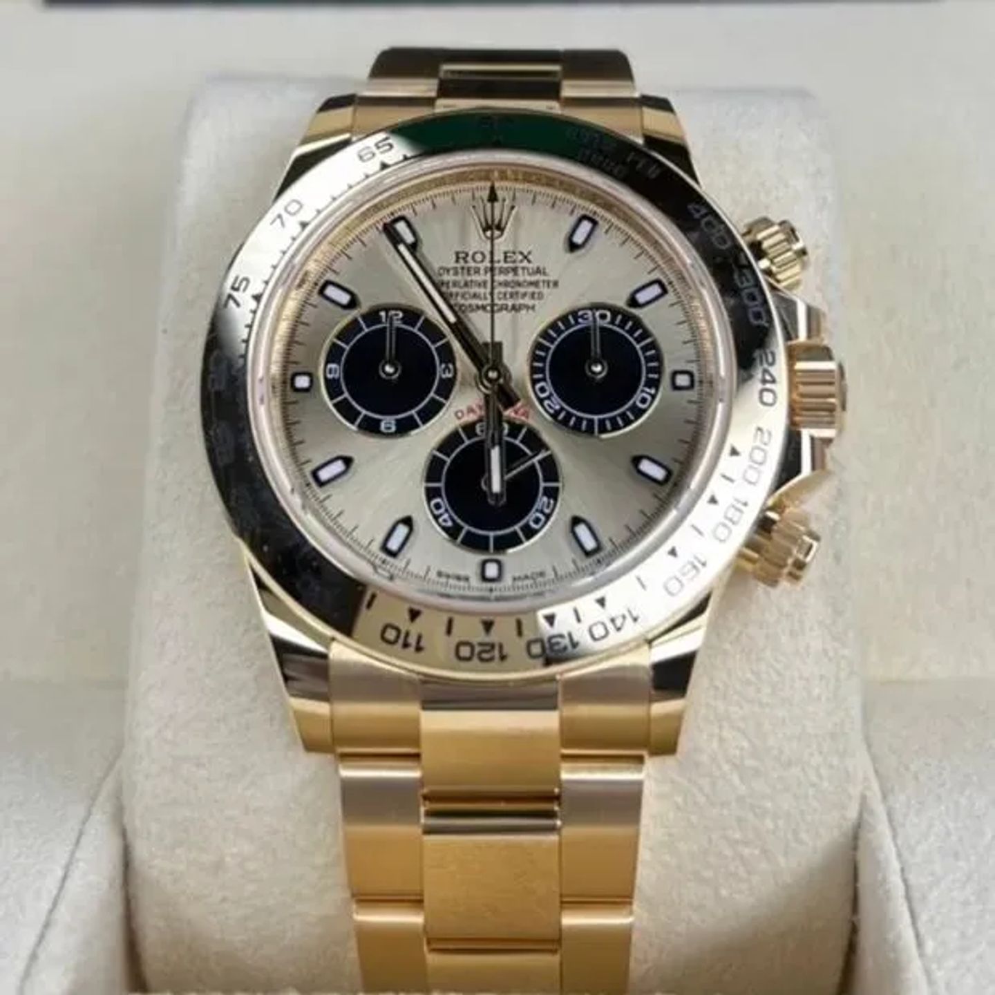 Rolex Daytona 116508 - (1/6)