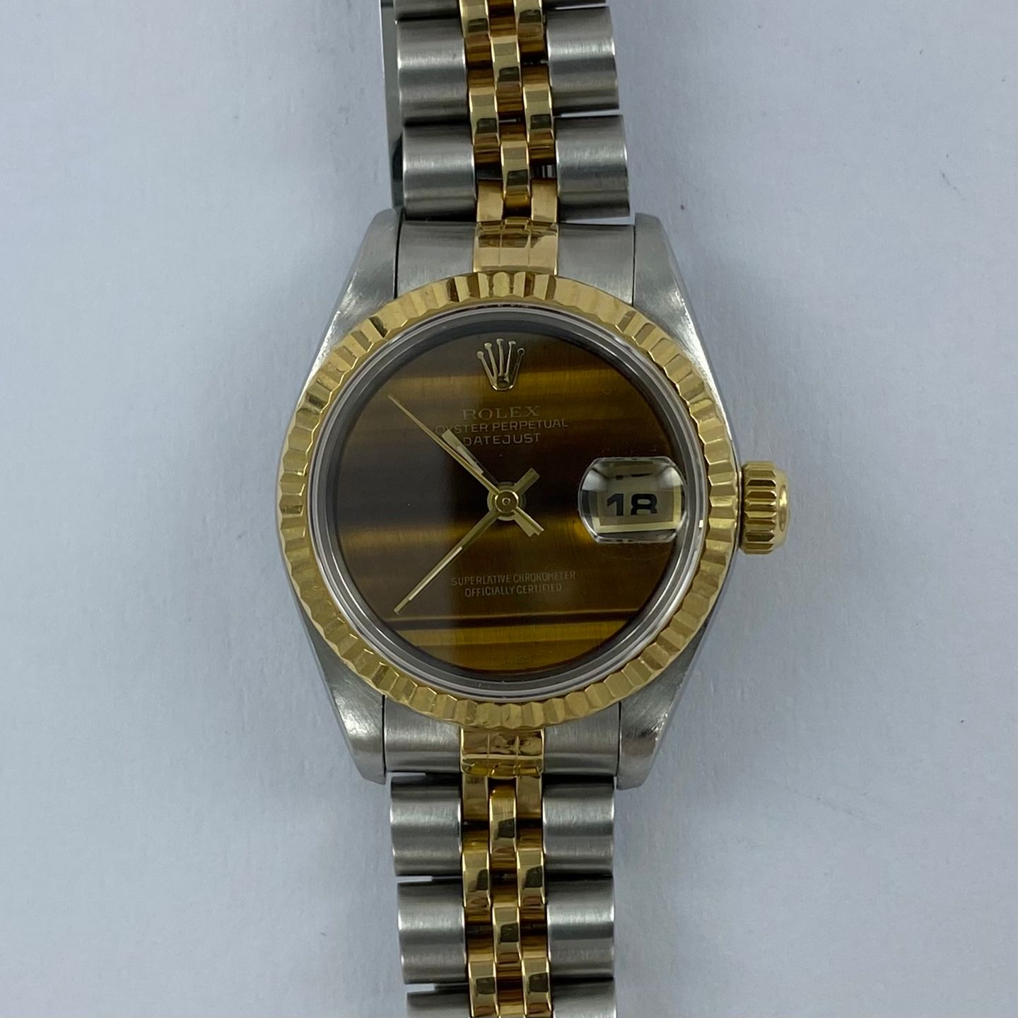 Rolex Lady-Datejust 69173 - (5/6)