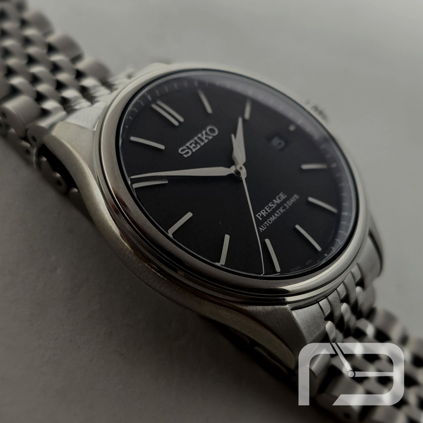 Seiko Presage SPB401J1 - (4/8)