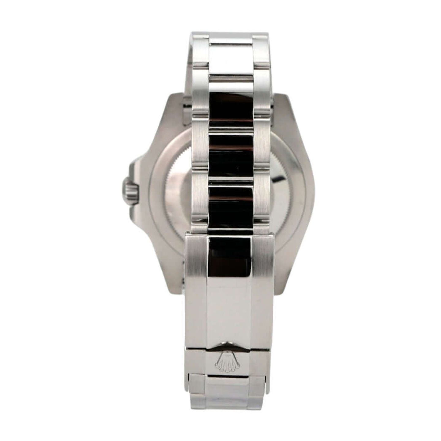 Rolex GMT-Master II 116710LN (2014) - Black dial 40 mm Steel case (8/8)