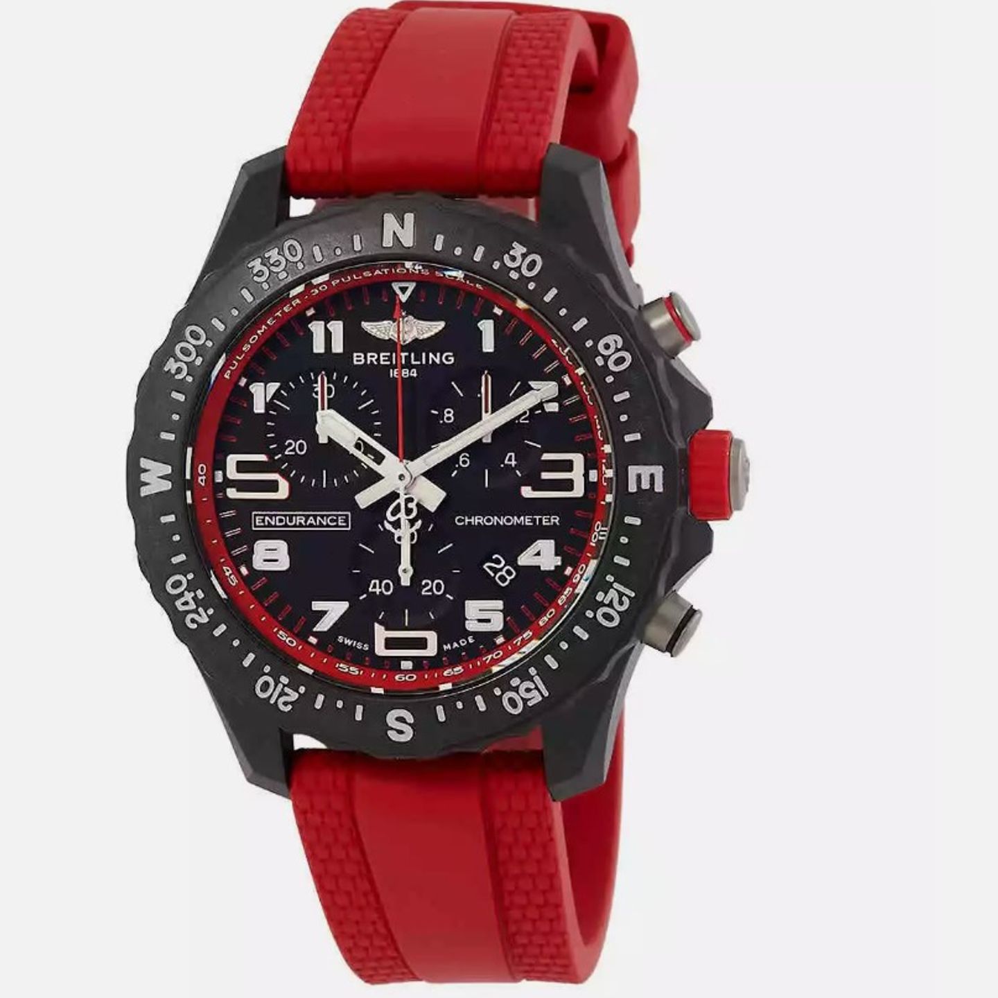 Breitling Endurance Pro X83310D91B2S1 - (1/1)