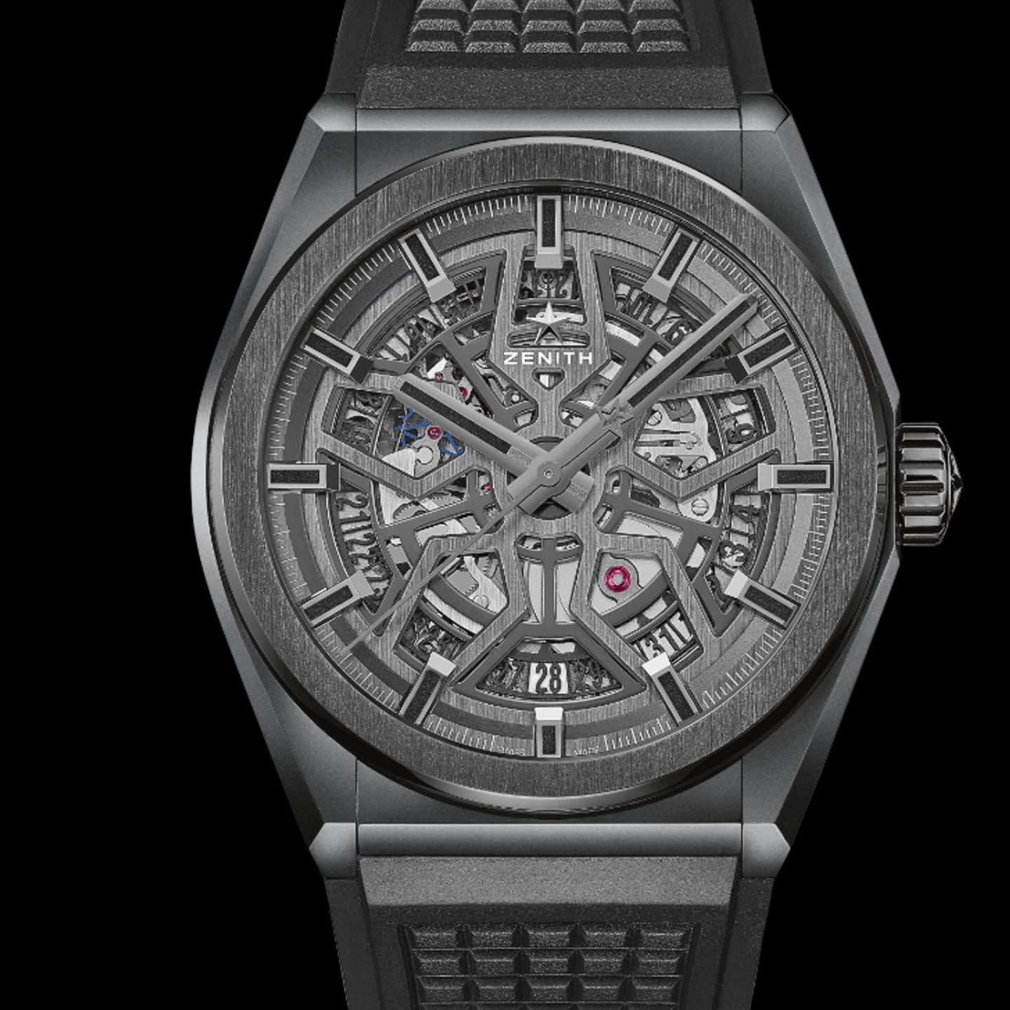Zenith Defy 49.9000.670/77.R782 - (1/7)