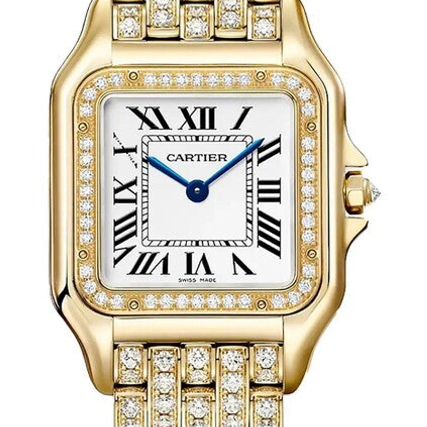 Cartier Panthère WJPN0060 - (1/1)