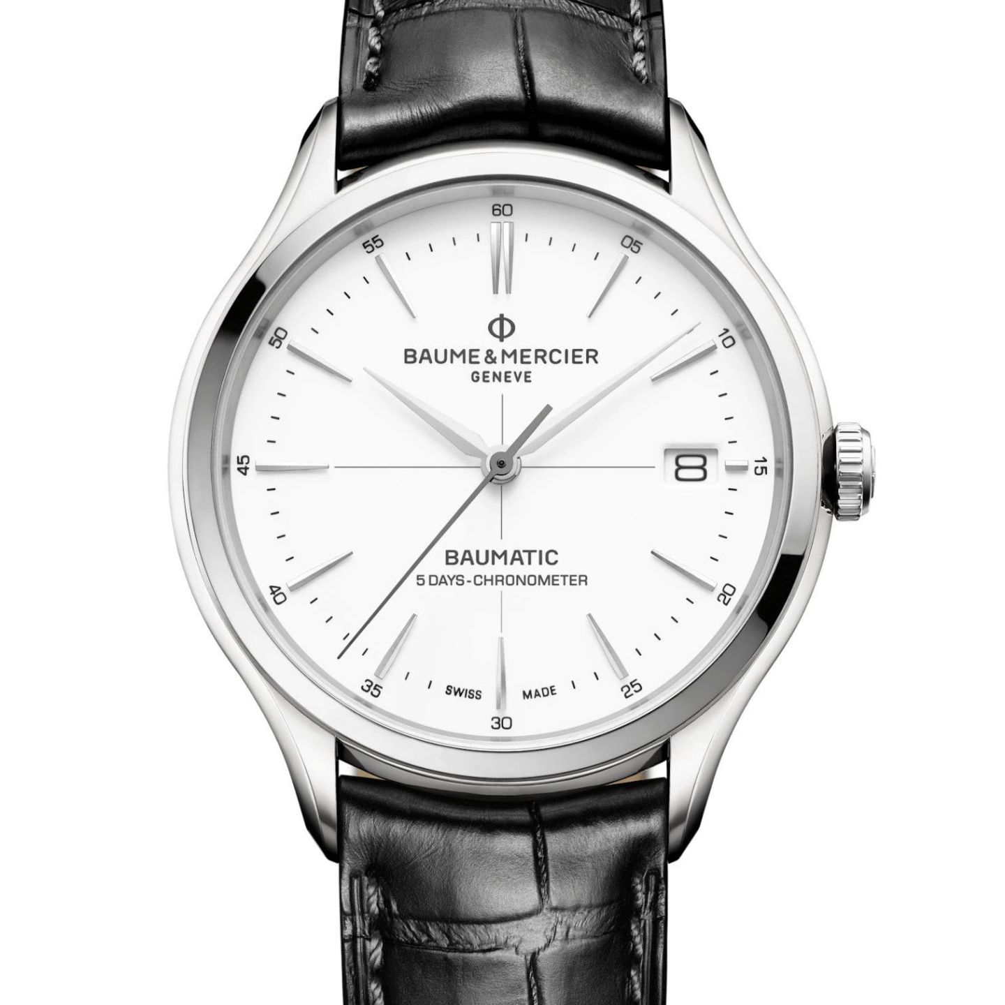 Baume & Mercier Clifton M0A10518 - (1/3)