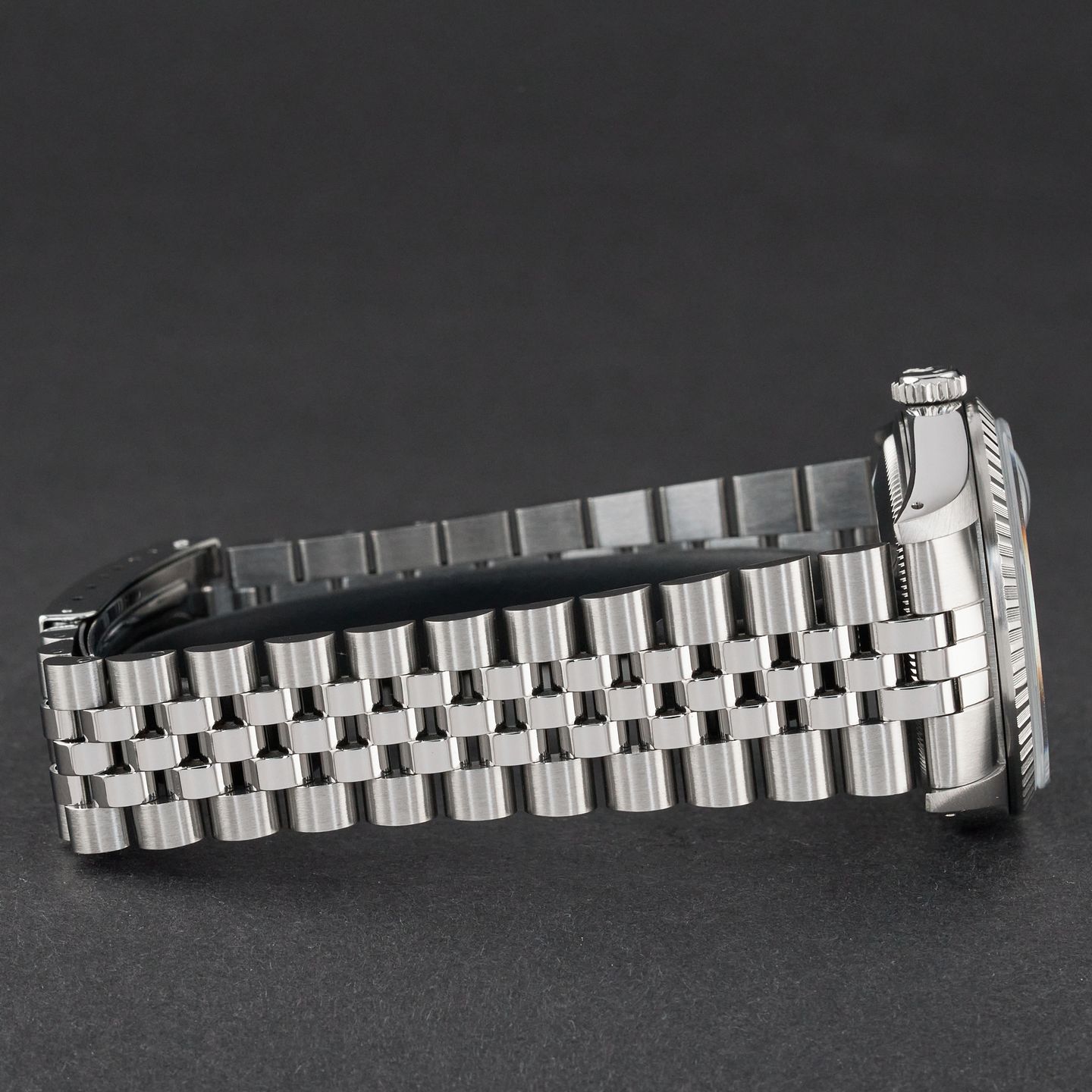 Rolex Datejust 36 16220 (1988) - 36 mm Steel case (6/8)