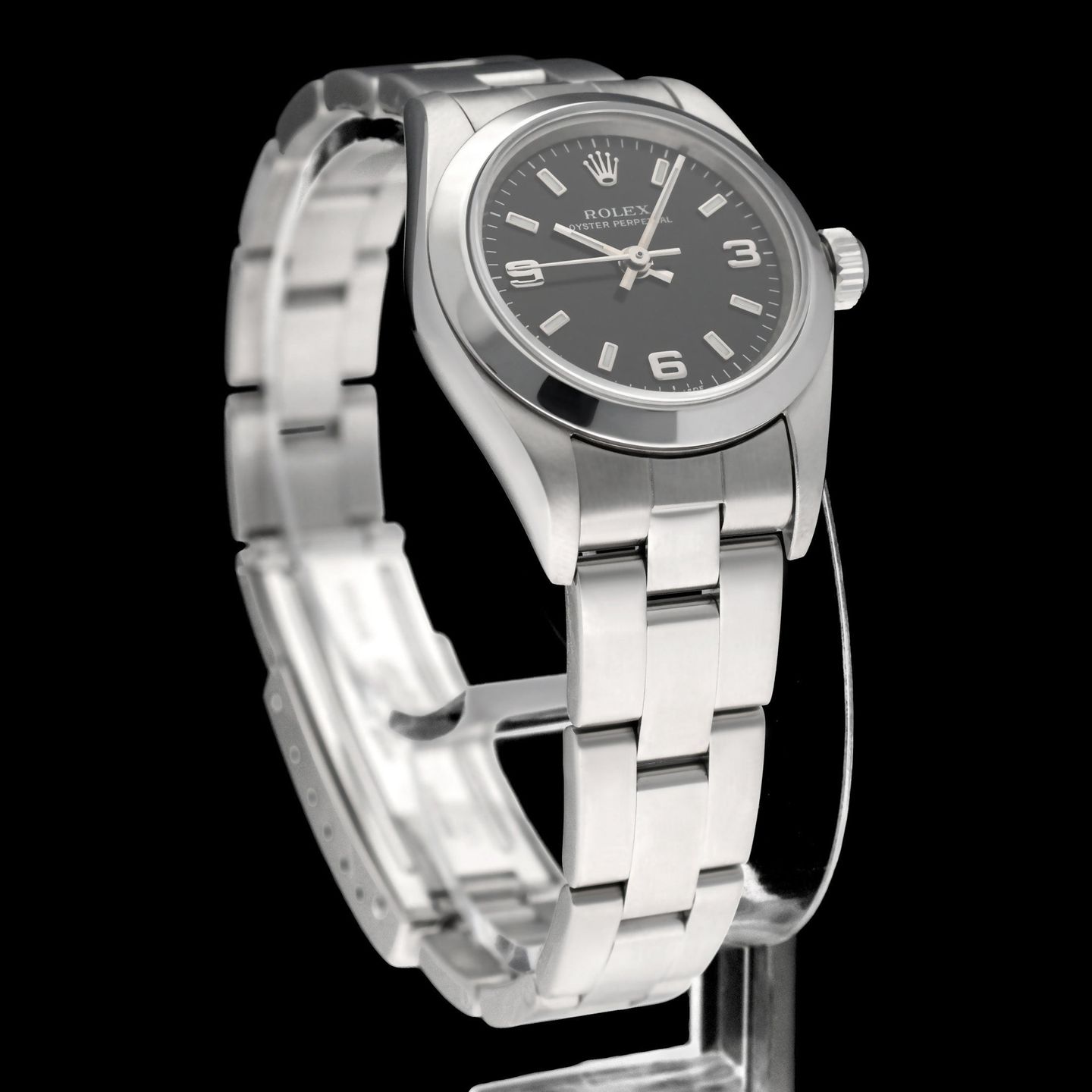 Rolex Oyster Perpetual 76080 - (6/8)