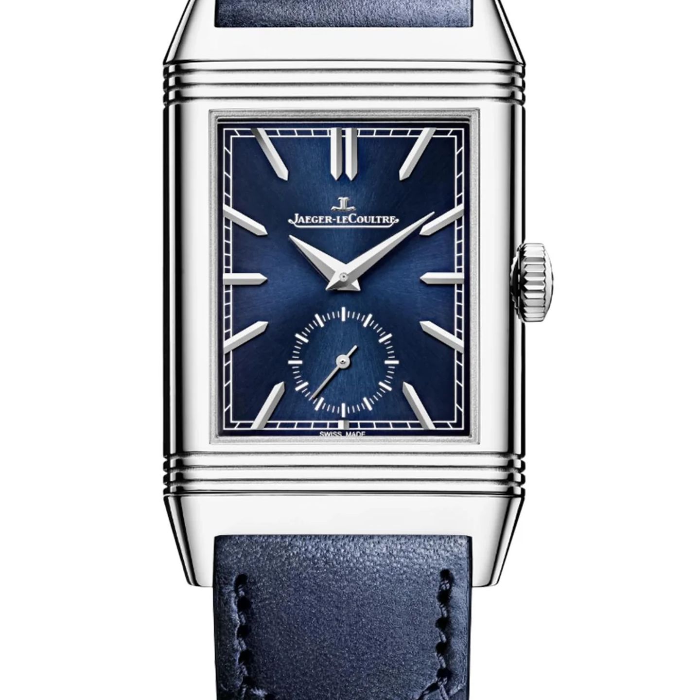 Jaeger-LeCoultre Reverso Duoface Q3988481 - (1/1)