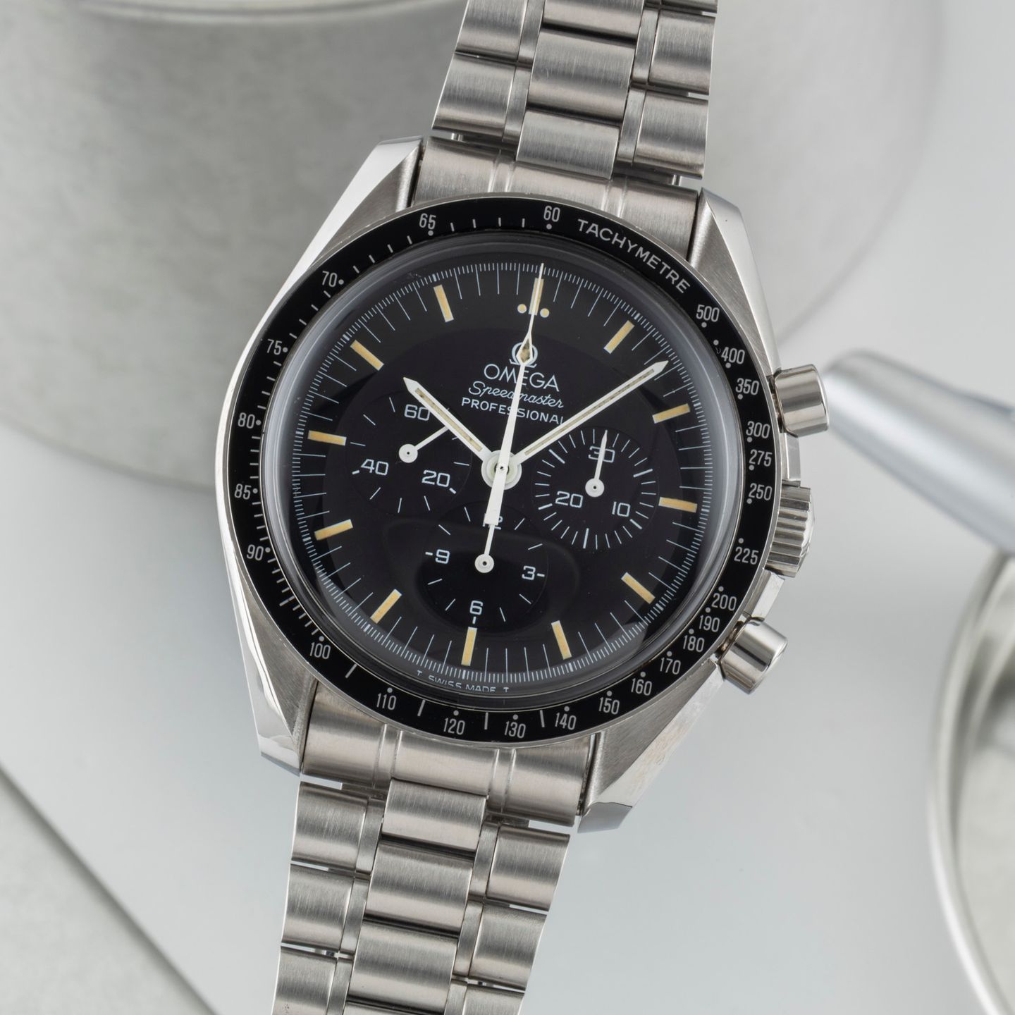 Omega Speedmaster Professional Moonwatch 3590.50.00 - (3/8)