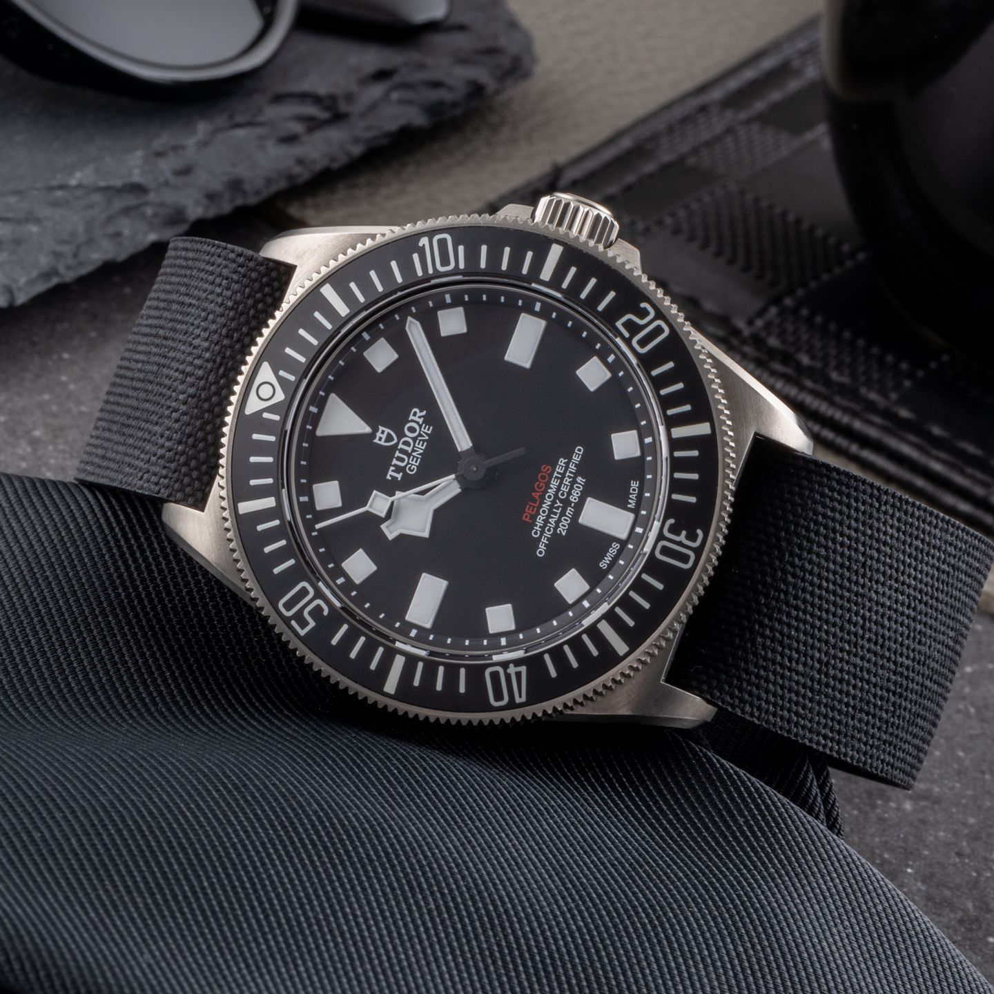 Tudor Pelagos 25717N - (2/8)