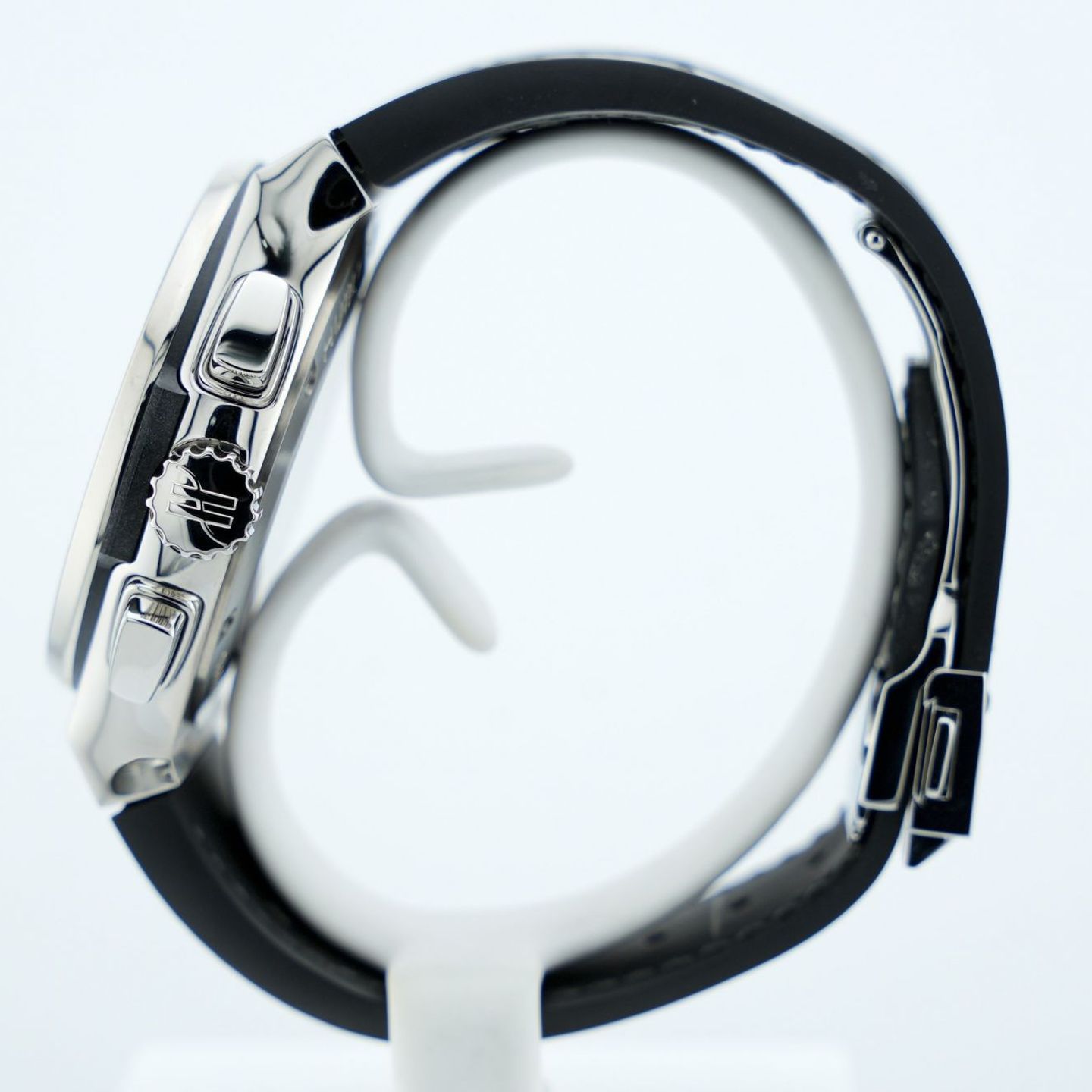 Hublot Classic Fusion Racing Grey 521.NX.7071.LR - (8/24)