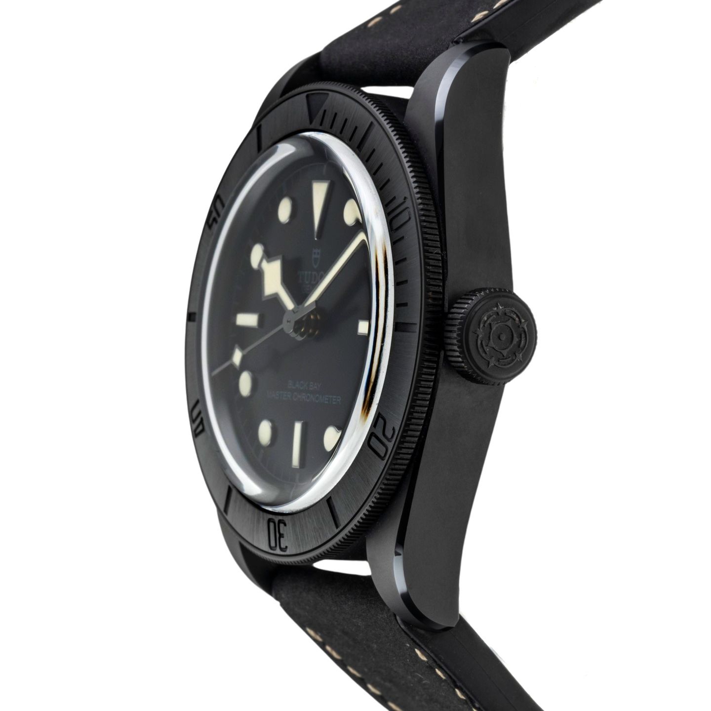 Tudor Black Bay 79210CNU - (6/8)