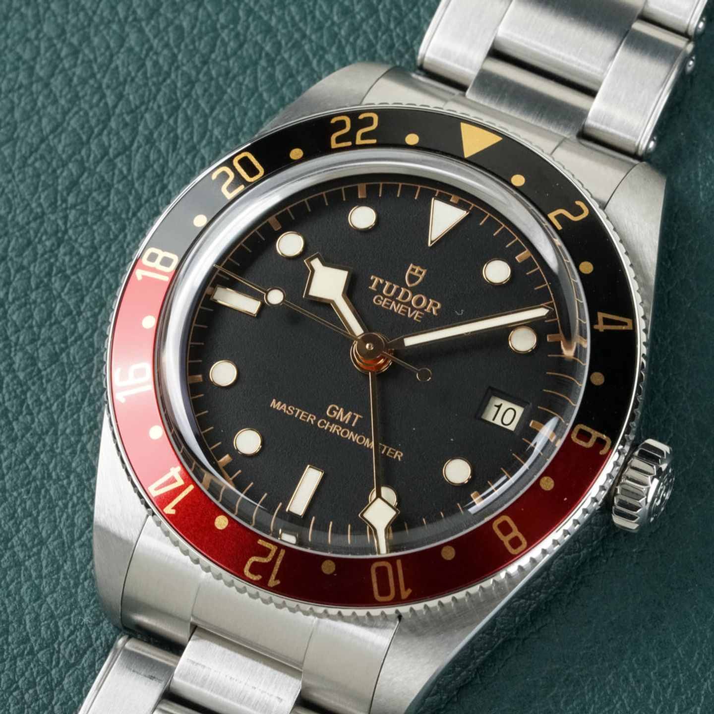 Tudor Black Bay Fifty-Eight 7939G1A0NRU - (4/8)