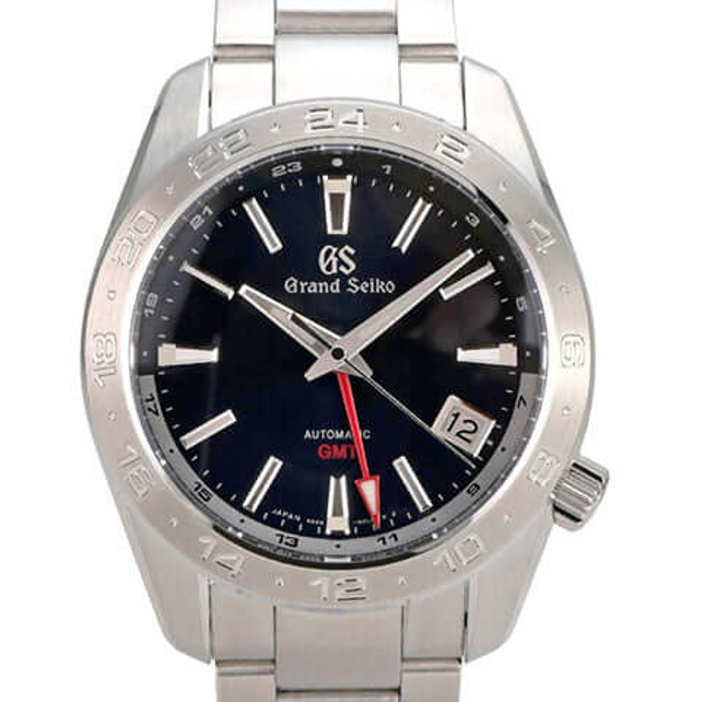 Grand Seiko Heritage Collection SBGJ255G - (1/8)