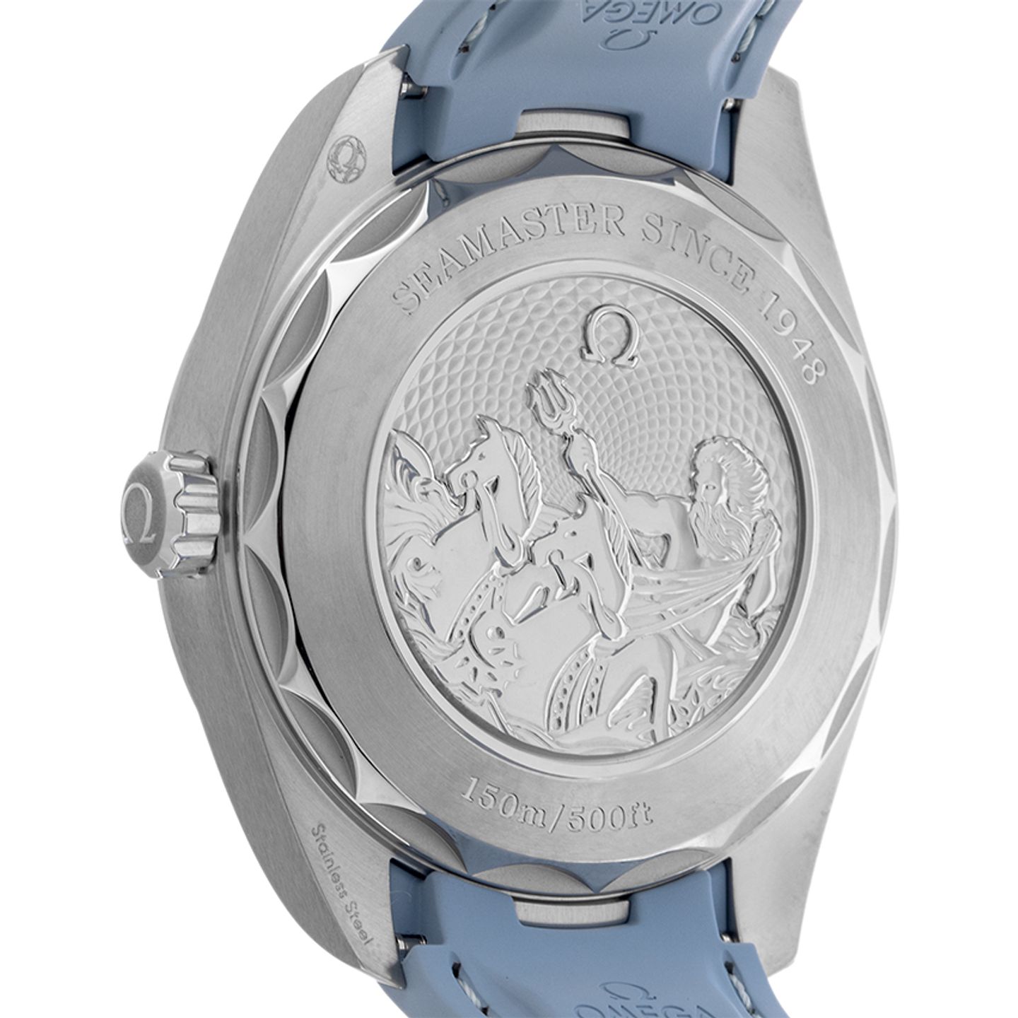 Omega Seamaster Aqua Terra 220.12.43.22.03.002 - (5/6)