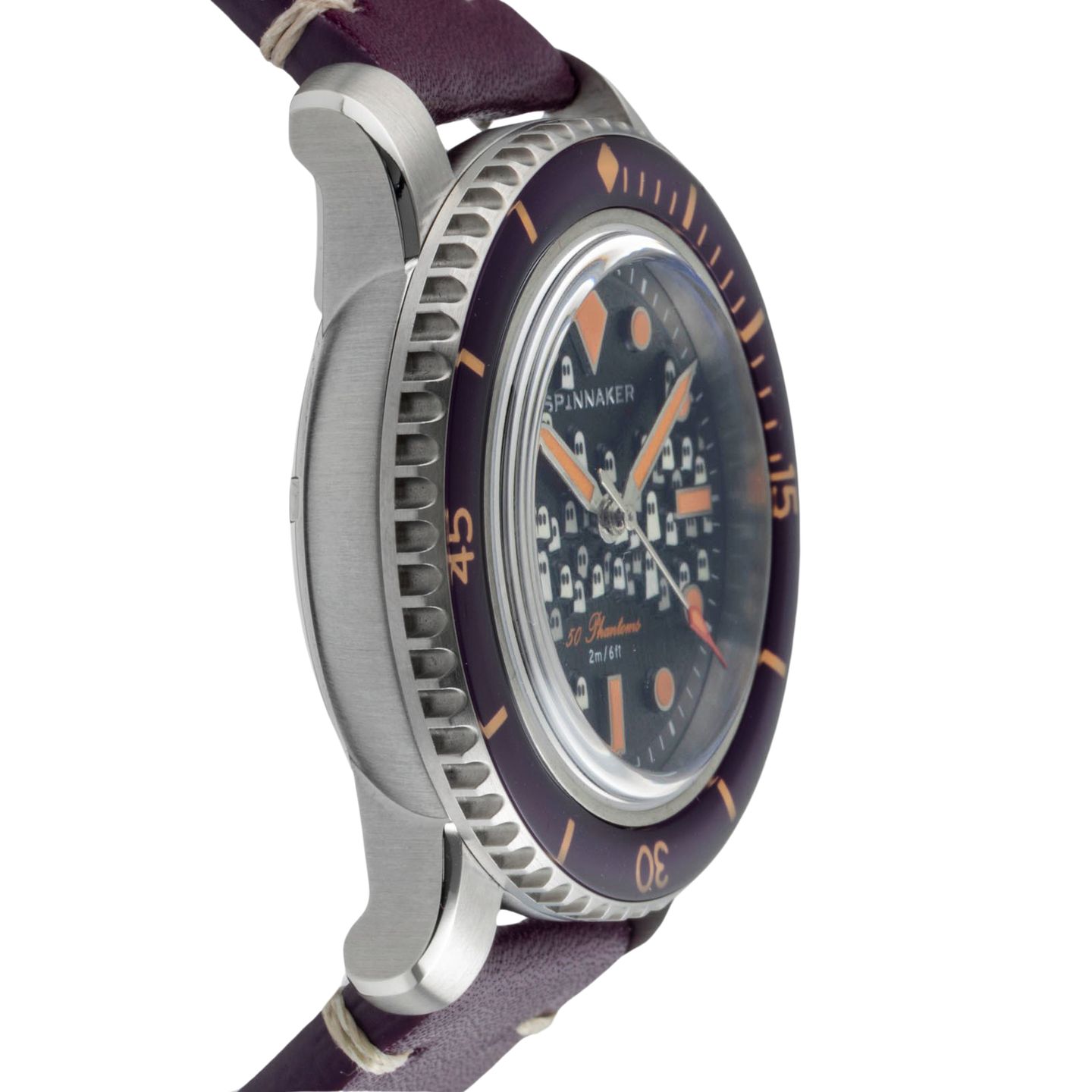 Spinnaker Unknown SP-5146-01 - (7/8)