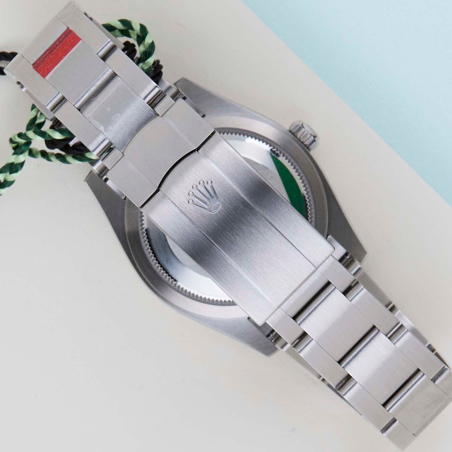 Rolex Oyster Perpetual 34 124200 - (6/8)