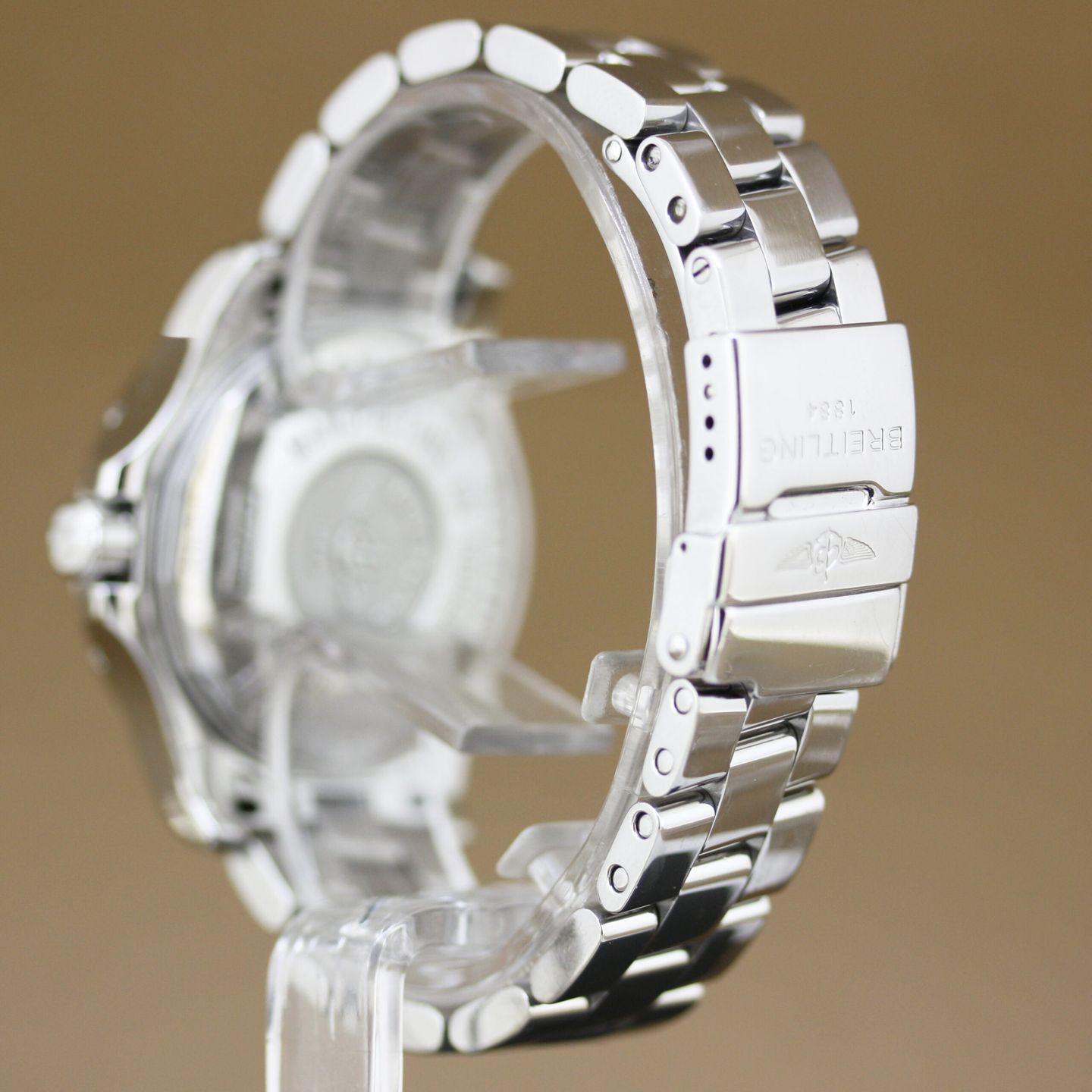 Breitling Colt Oceane A77380 - (6/8)