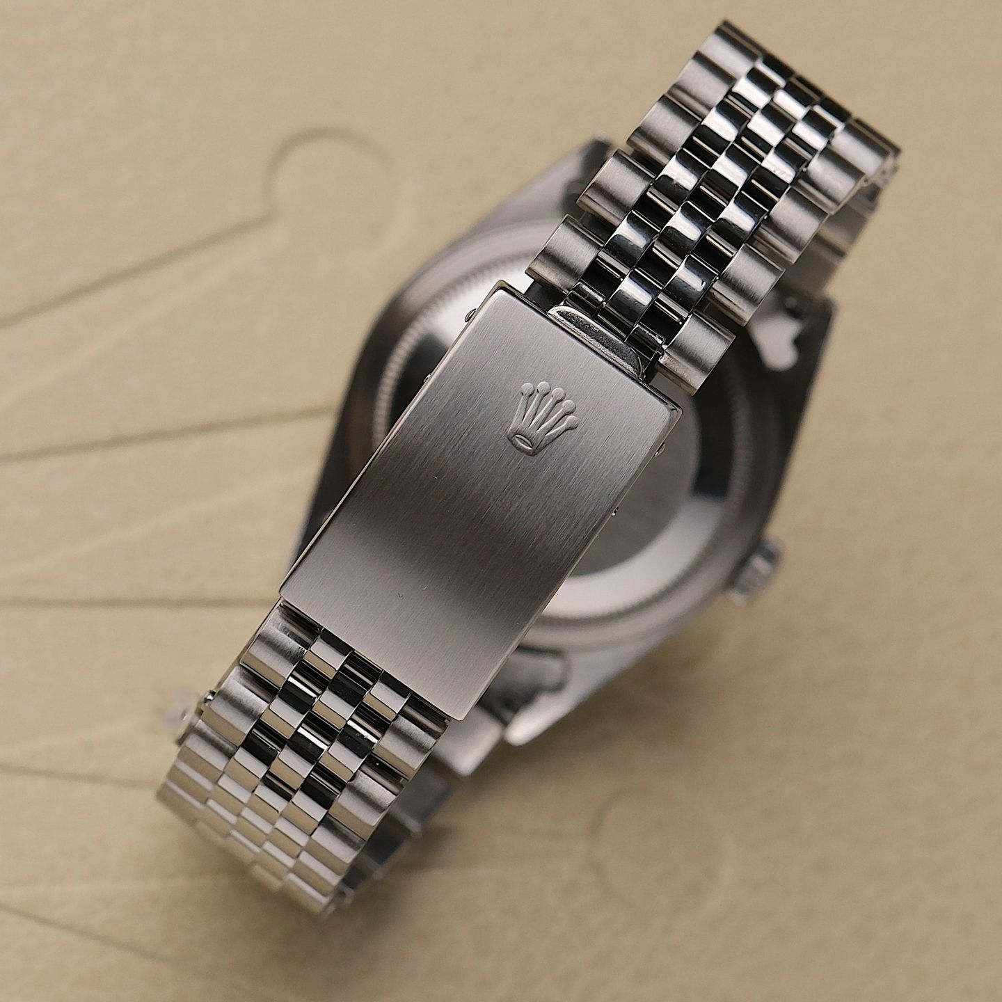 Rolex Datejust 36 16234 - (5/8)