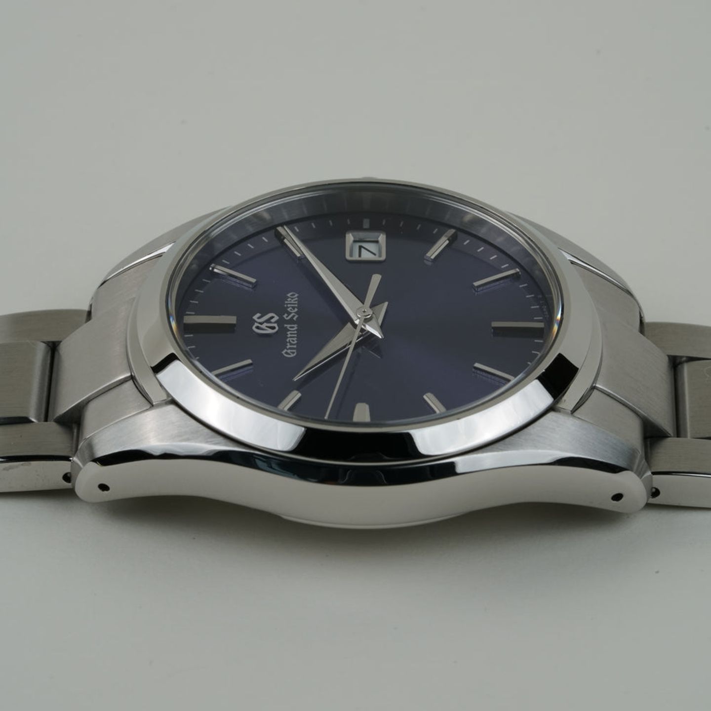 Grand Seiko Heritage Collection SBGX265 - (6/8)