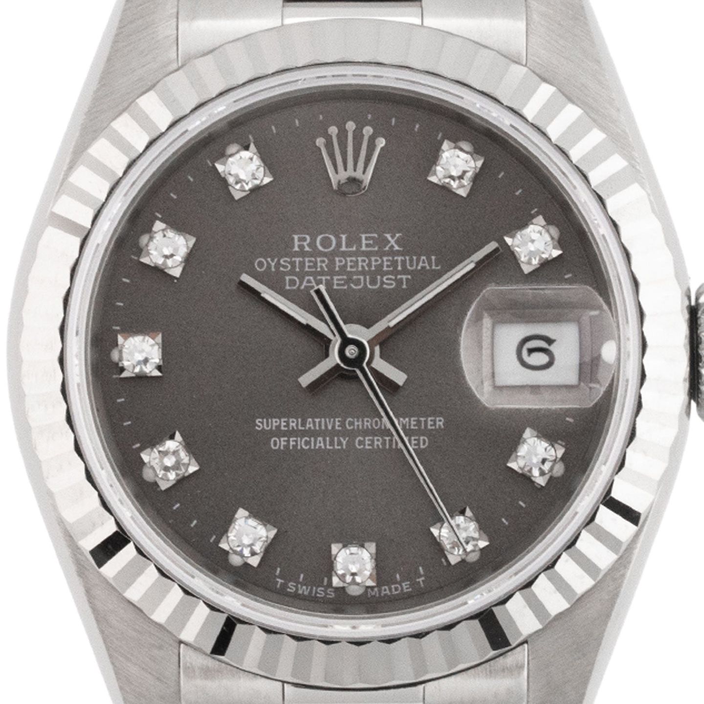 Rolex Lady-Datejust 69179 - (2/6)