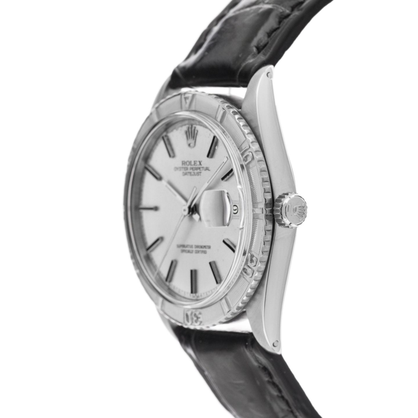 Rolex Datejust Turn-O-Graph 1625 - (4/8)