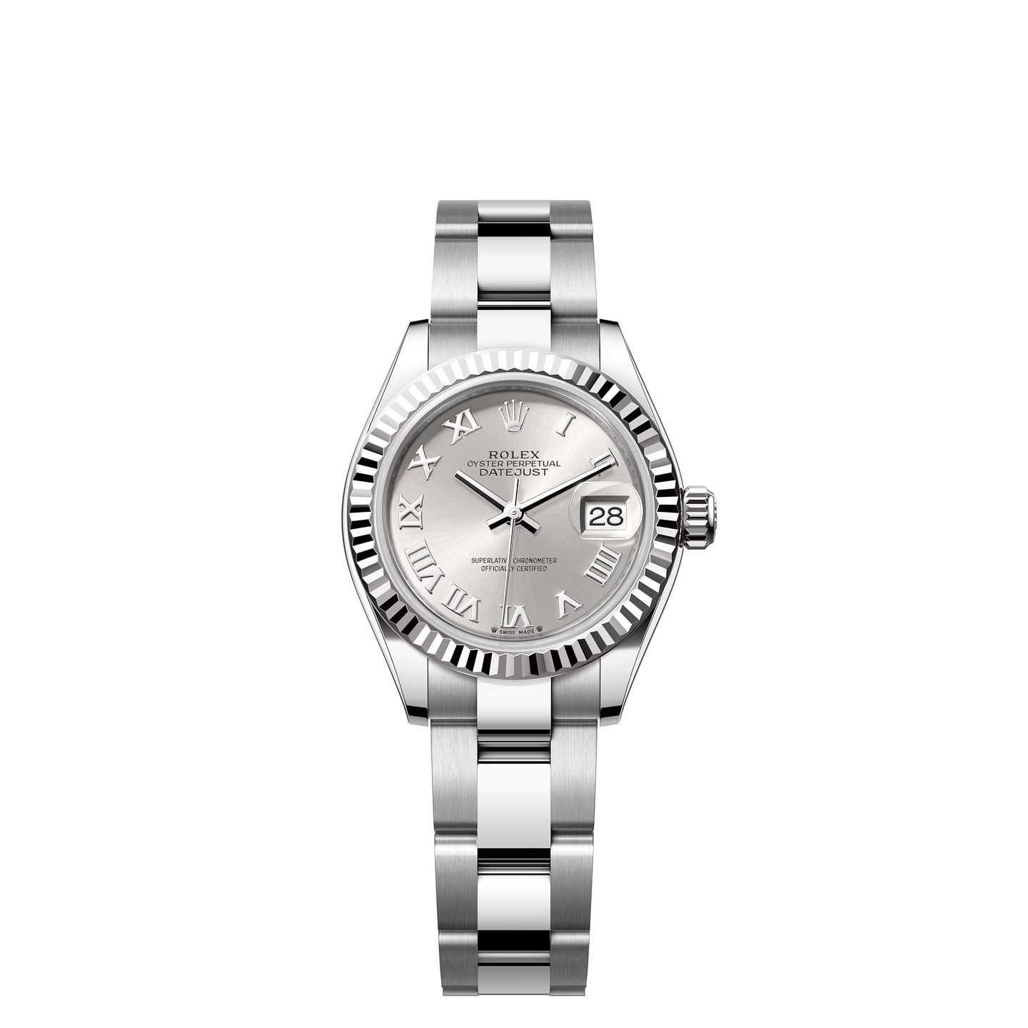 Rolex Lady-Datejust 279174 - (1/1)