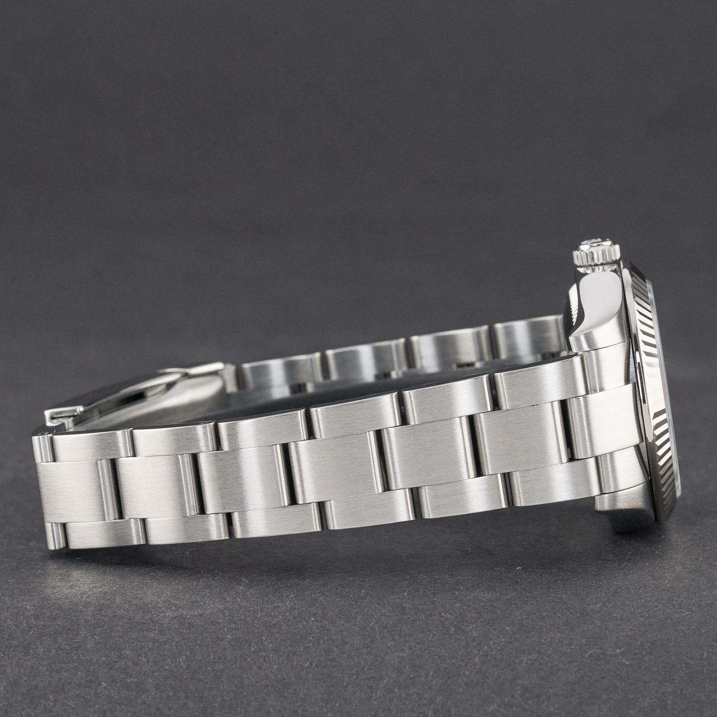 Rolex Oyster Perpetual 31 177234 (2007) - 31mm Staal (6/8)