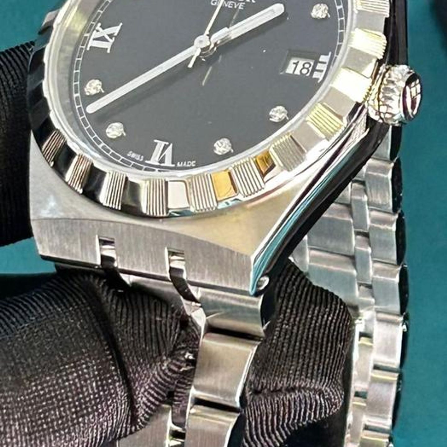 Tudor Royal 28500 - (6/10)