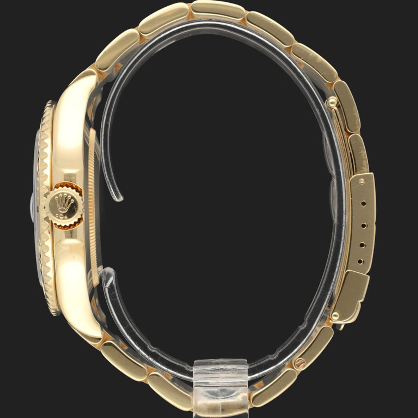 Rolex Yacht-Master 40 16628 - (7/8)