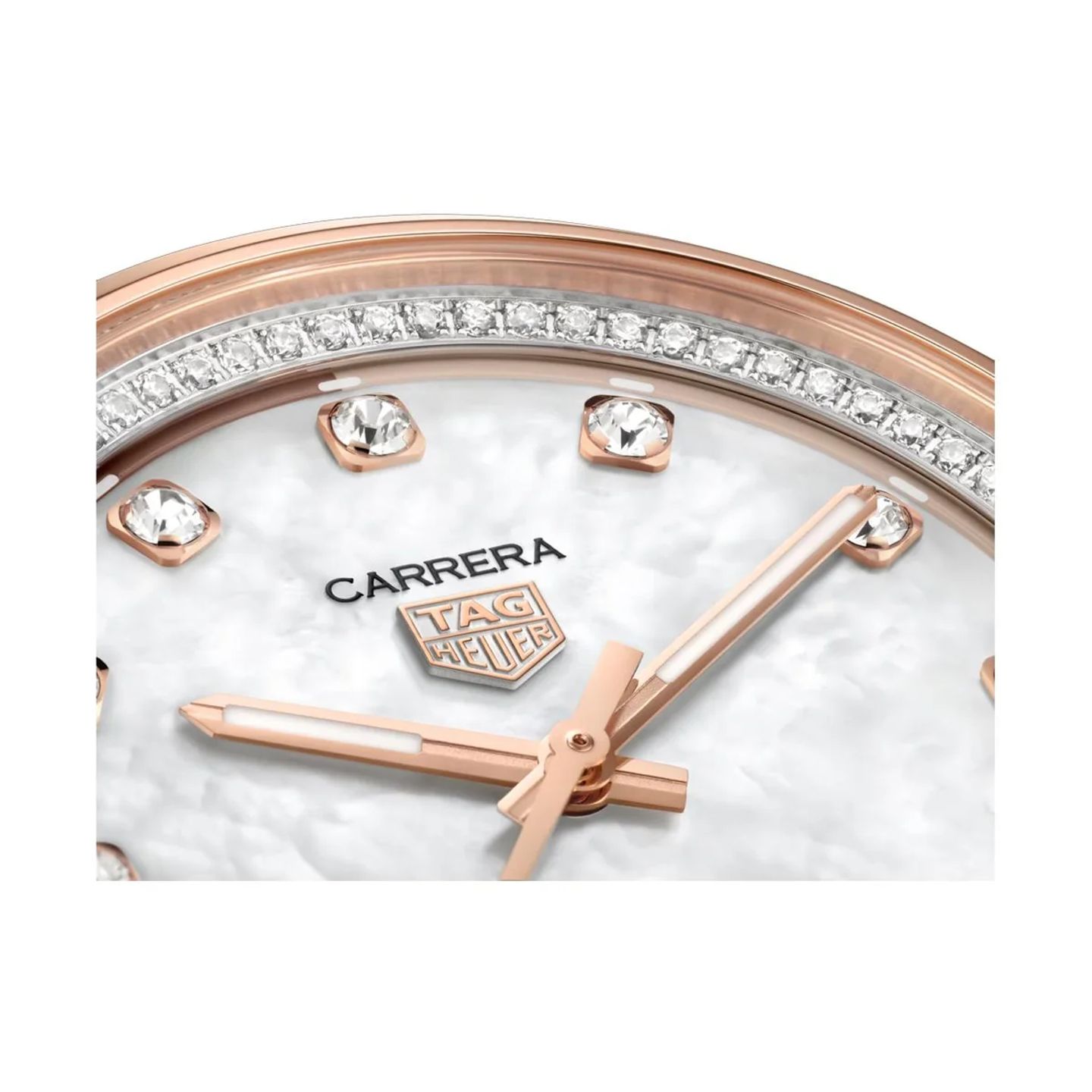 TAG Heuer Carrera WBN2351.BD0000 - (3/4)