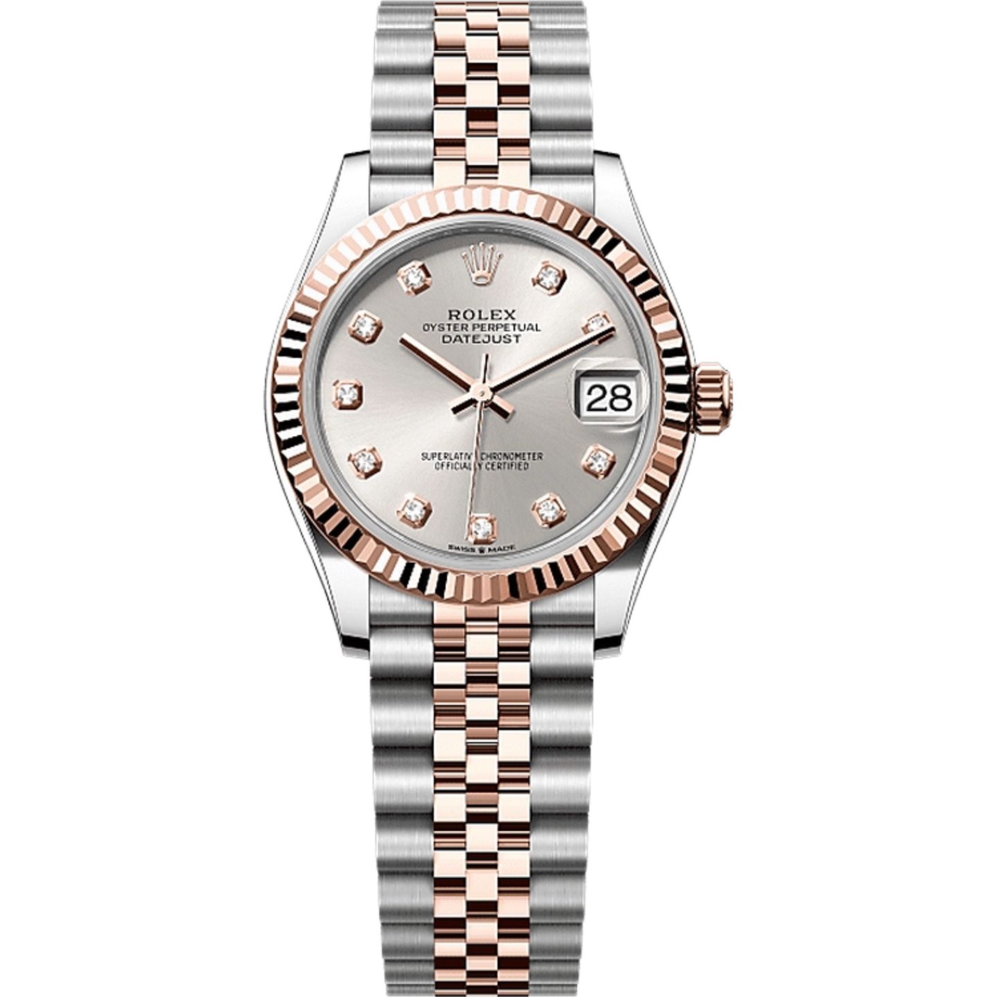 Rolex Datejust 31 278271 - (1/1)