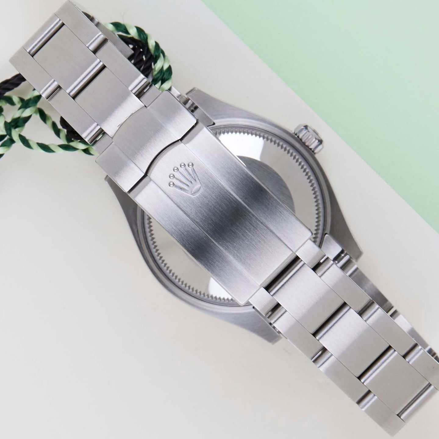 Rolex Oyster Perpetual 31 277200 - (6/8)