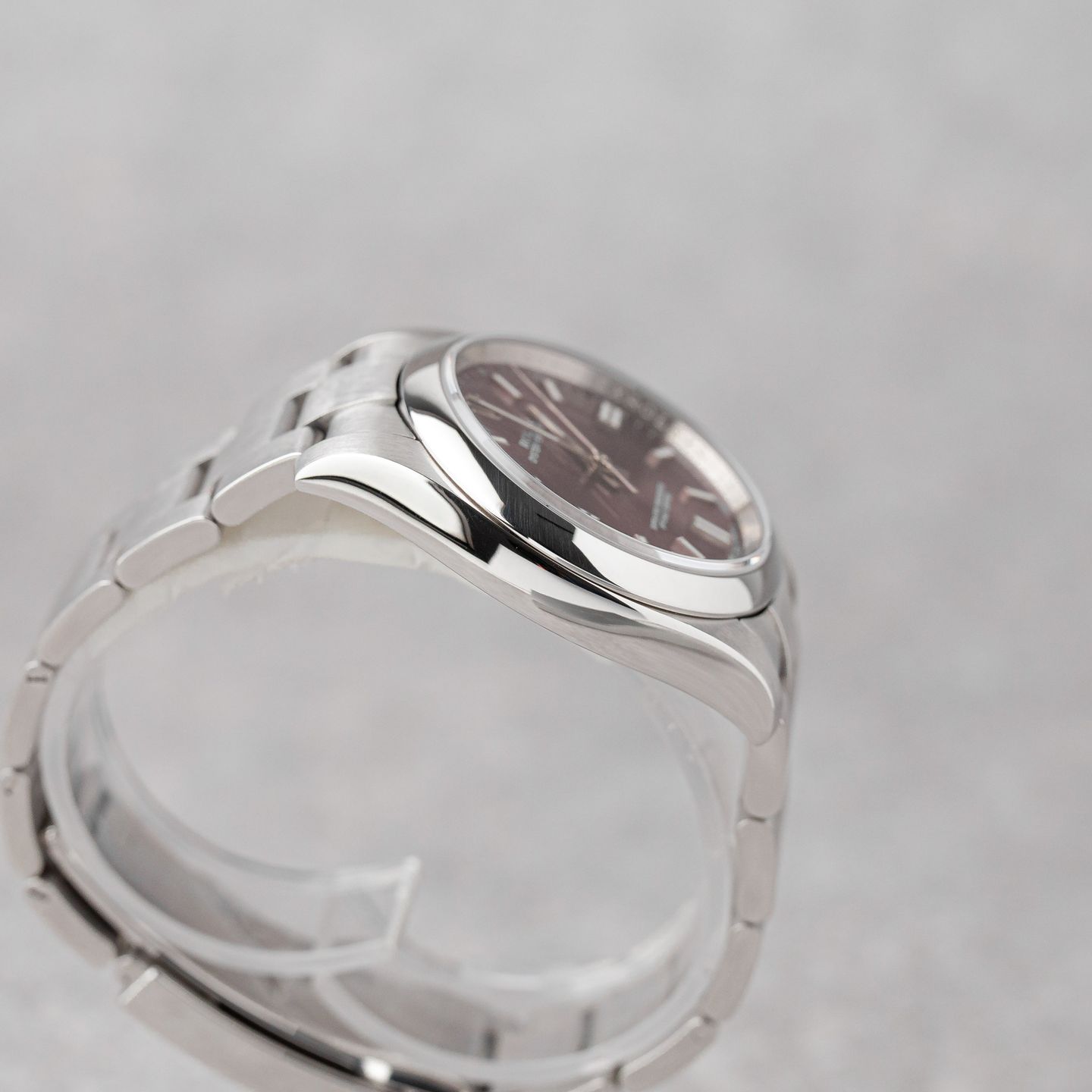 Rolex Oyster Perpetual 36 126000 (2016) - 36 mm Steel case (4/8)