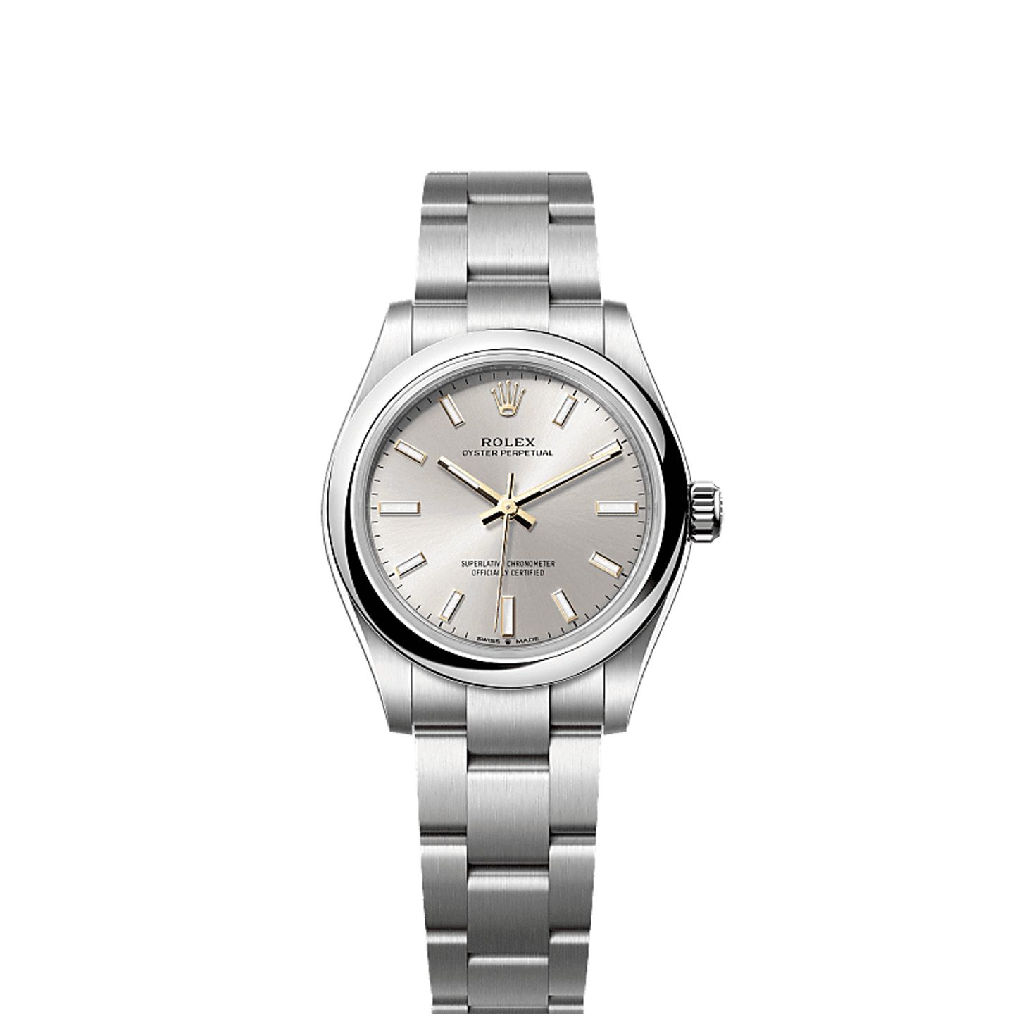 Rolex Oyster Perpetual 31 277200 - (1/1)