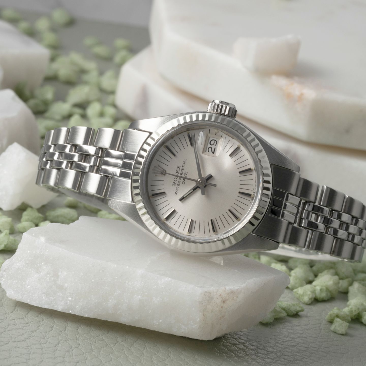 Rolex Lady-Datejust 6917 - (2/8)