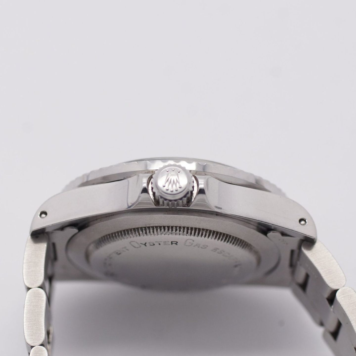 Rolex Sea-Dweller 1665 - (5/8)