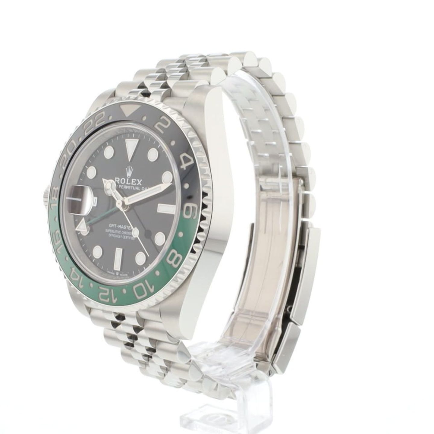 Rolex GMT-Master II 126720VTNR - (2/6)