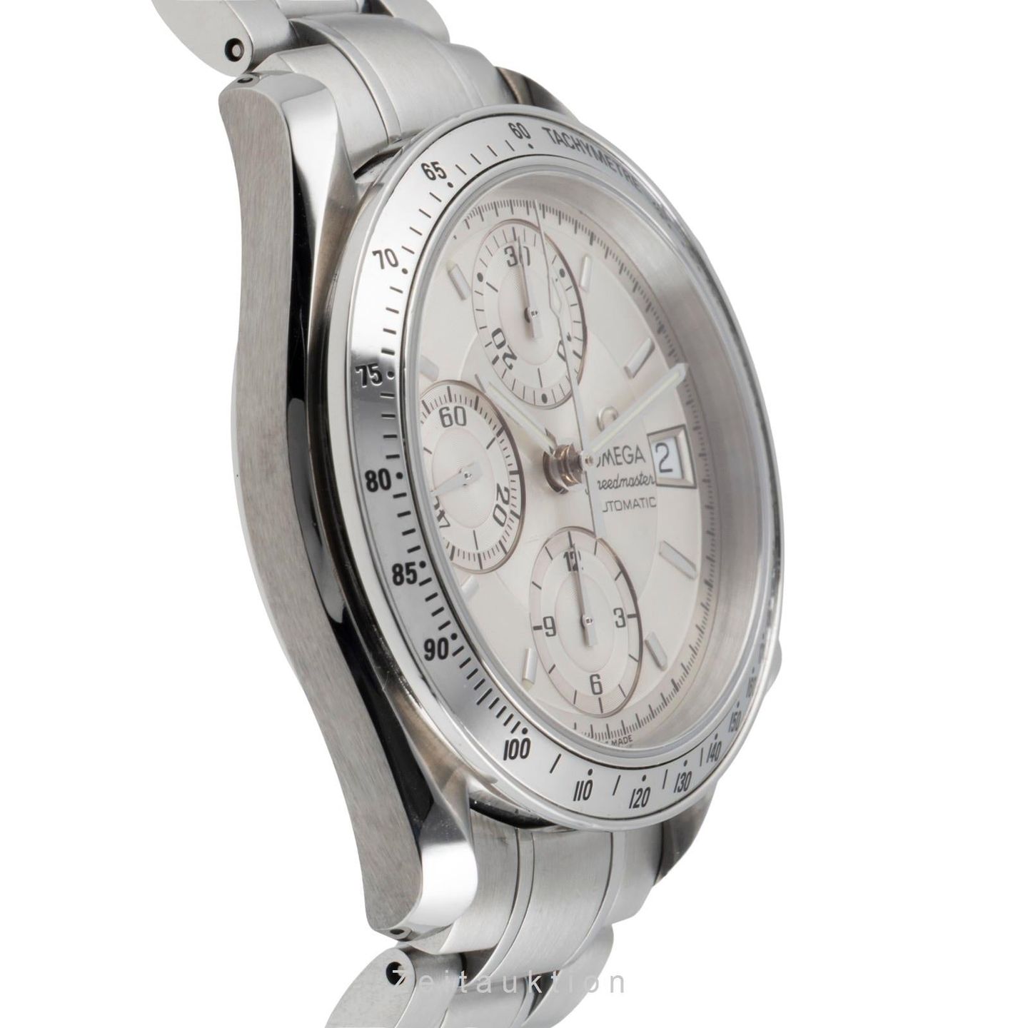 Omega Speedmaster Date 3513.30.00 - (6/8)
