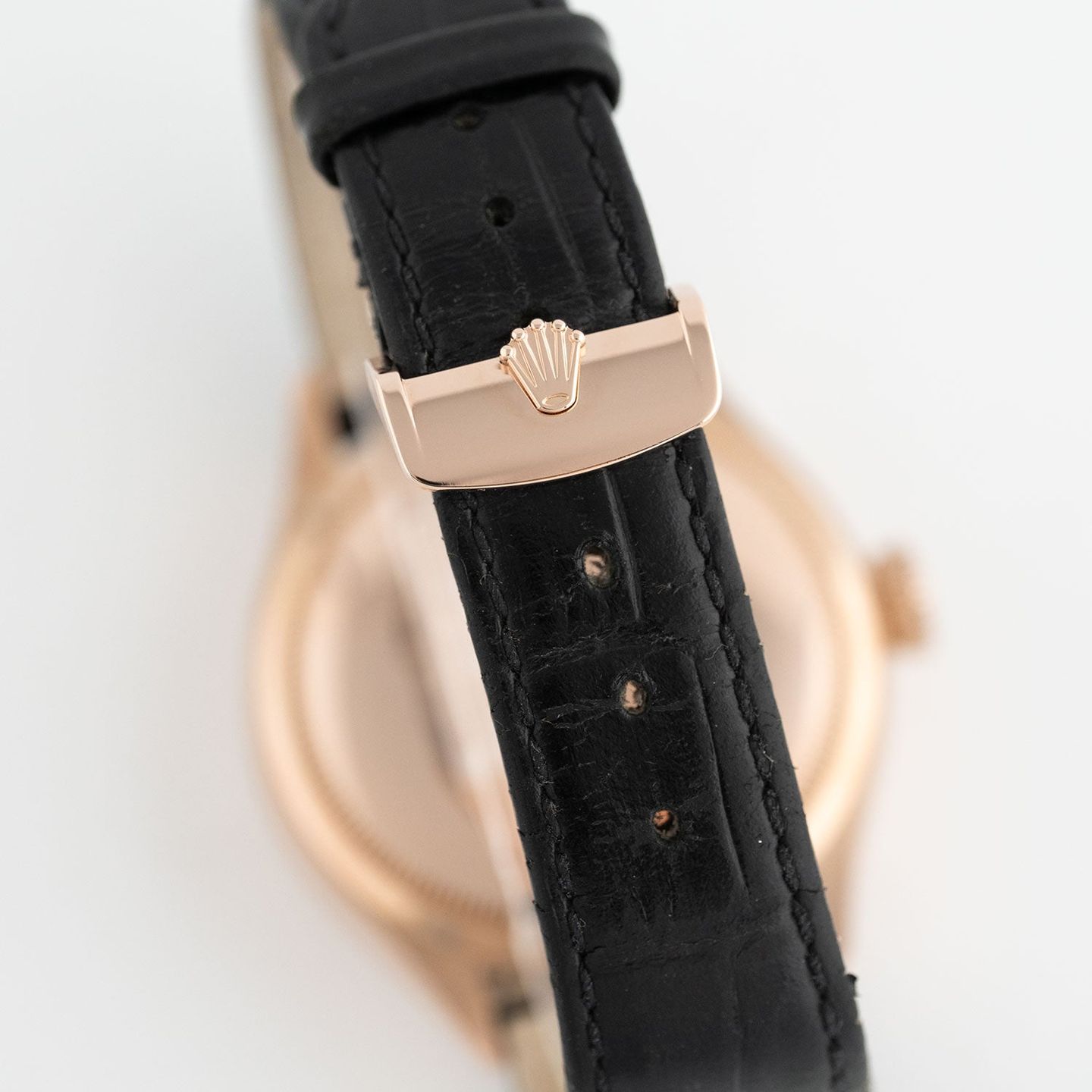 Rolex Cellini Moonphase 50535 - (6/8)
