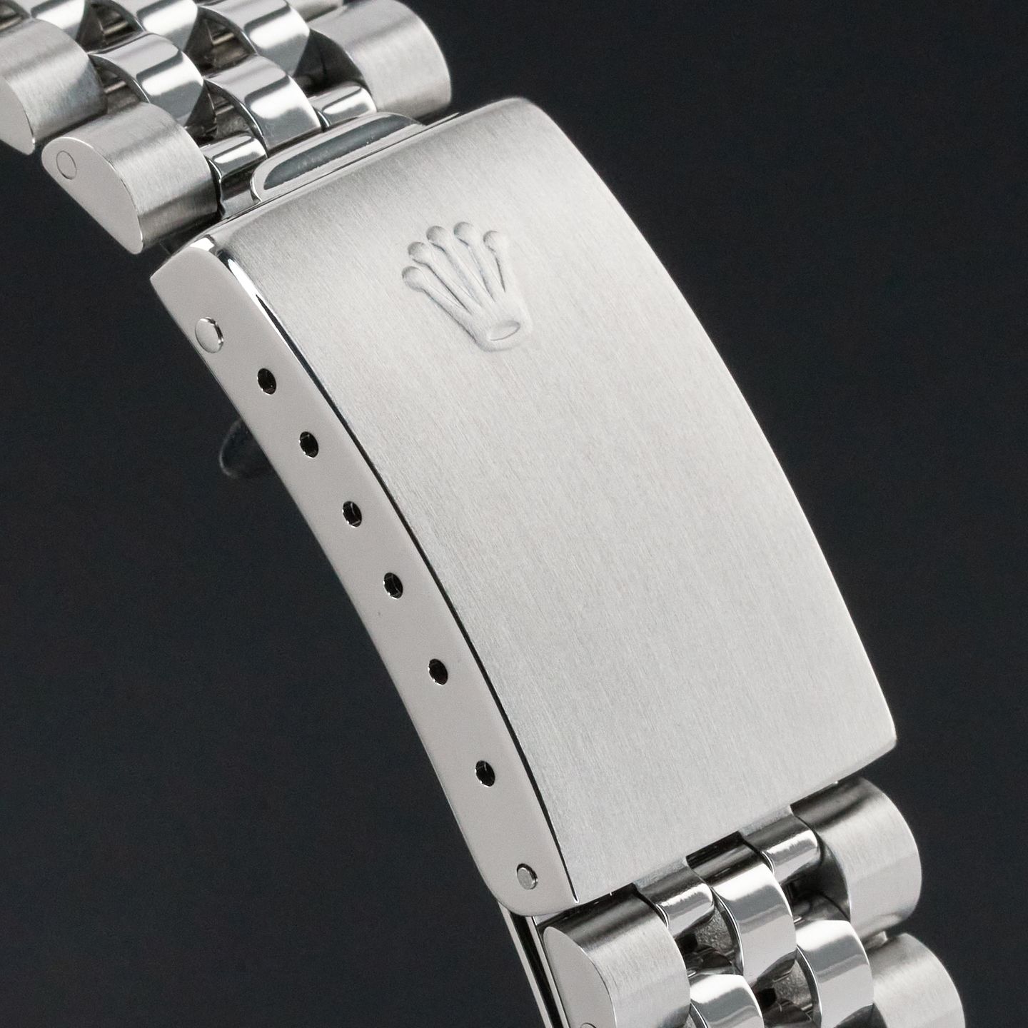 Rolex Datejust 36 16234 - (8/8)